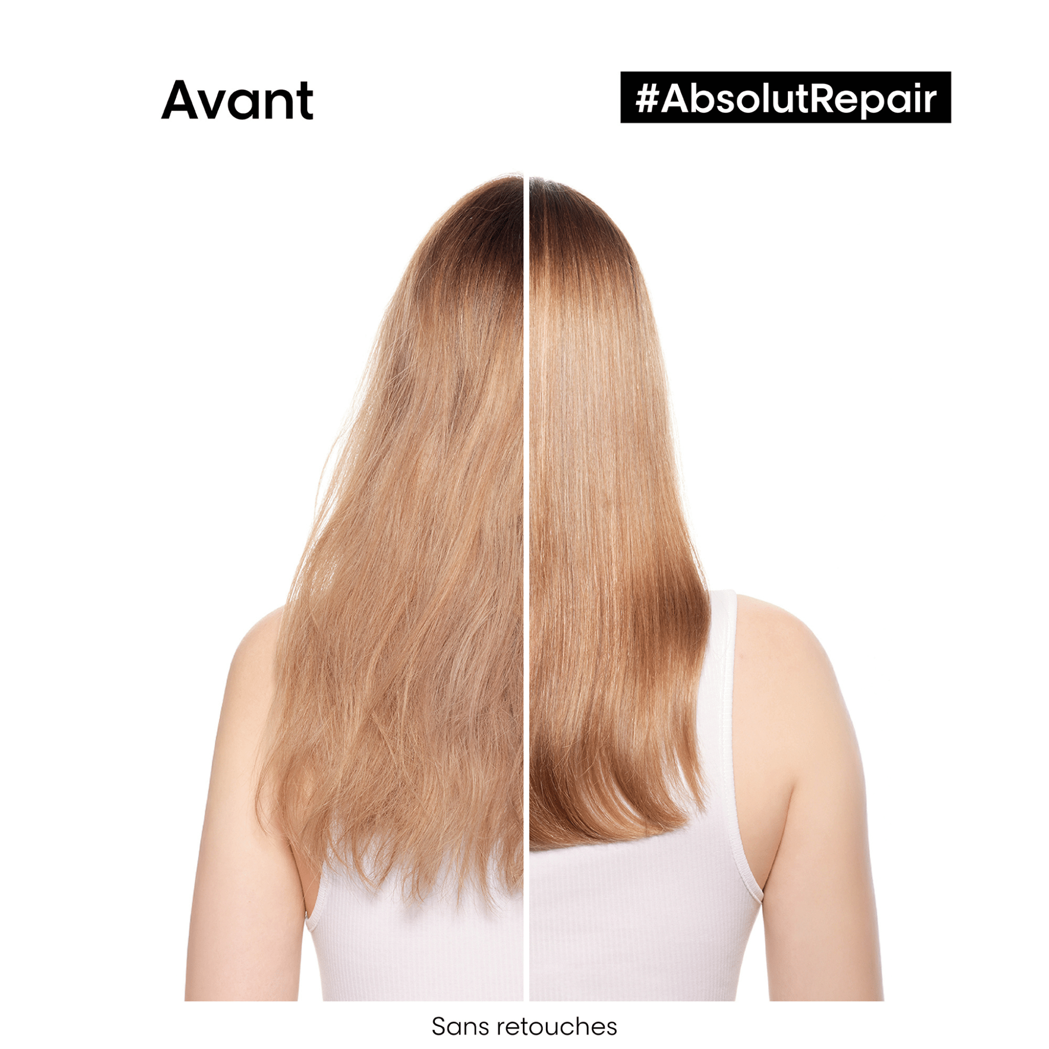 L'Oréal. Série Expert Coffret Des Fêtes Absolut Repair (Lancement 1er Septembre 2025) - Concept C. Shop