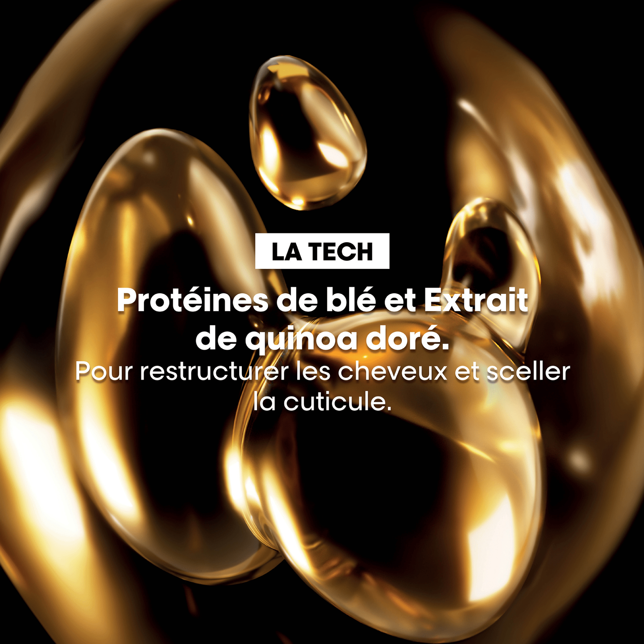 L'Oréal. Série Expert Coffret Des Fêtes Absolut Repair (Lancement 1er Septembre 2025) - Concept C. Shop