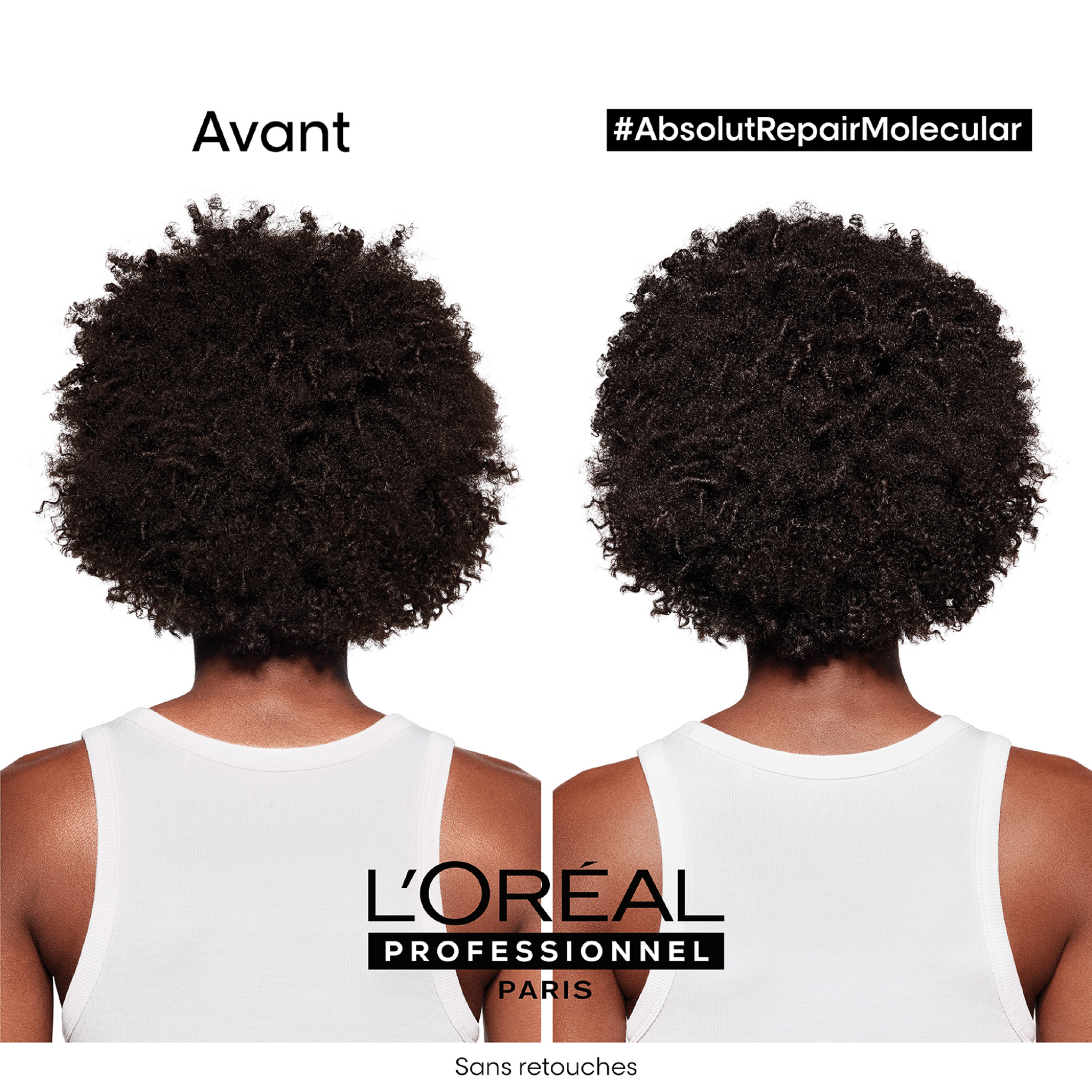 L'Oréal. Série Expert Coffret Des Fêtes Absolut Repair Molecular (Lancement 1er Septembre 2025) - Concept C. Shop