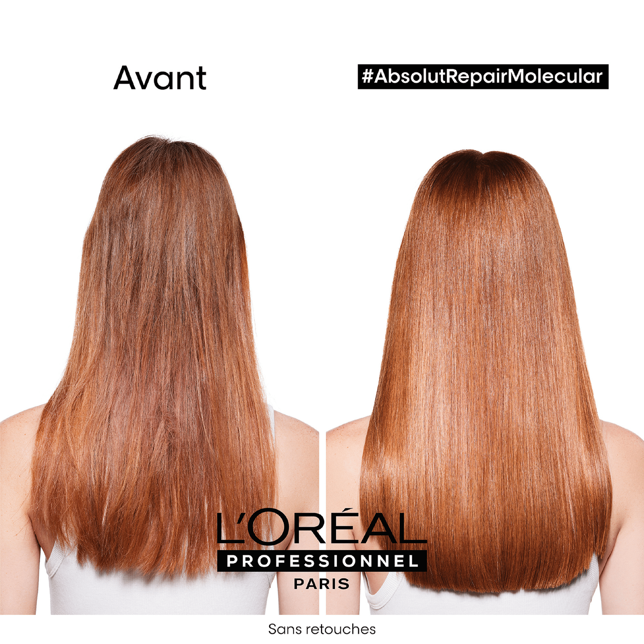 L'Oréal. Série Expert Coffret Des Fêtes Absolut Repair Molecular (Lancement 1er Septembre 2025) - Concept C. Shop