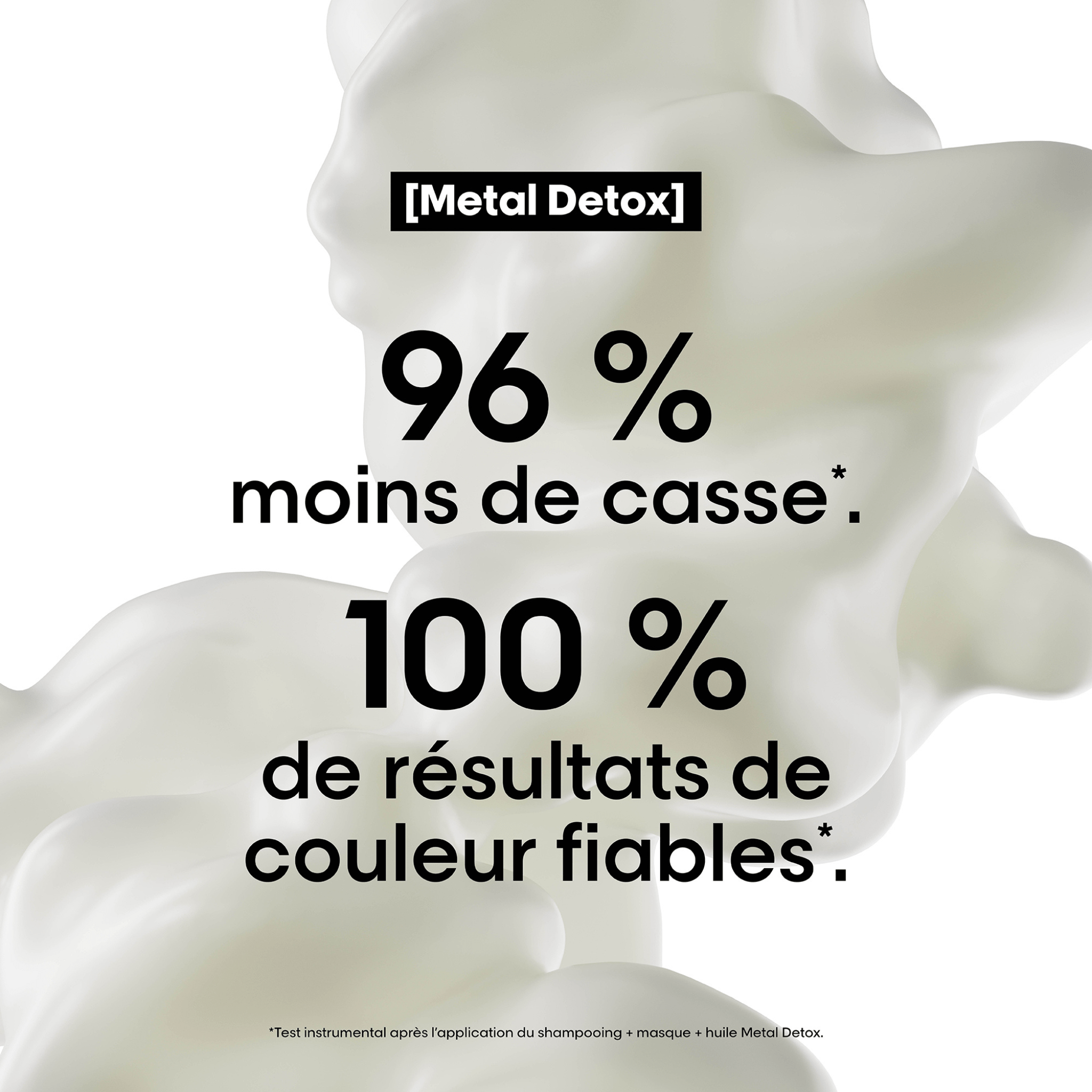 L'Oréal. Série Expert Coffret Des Fêtes Metal Detox (Lancement 1er Septembre 2025) - Concept C. Shop