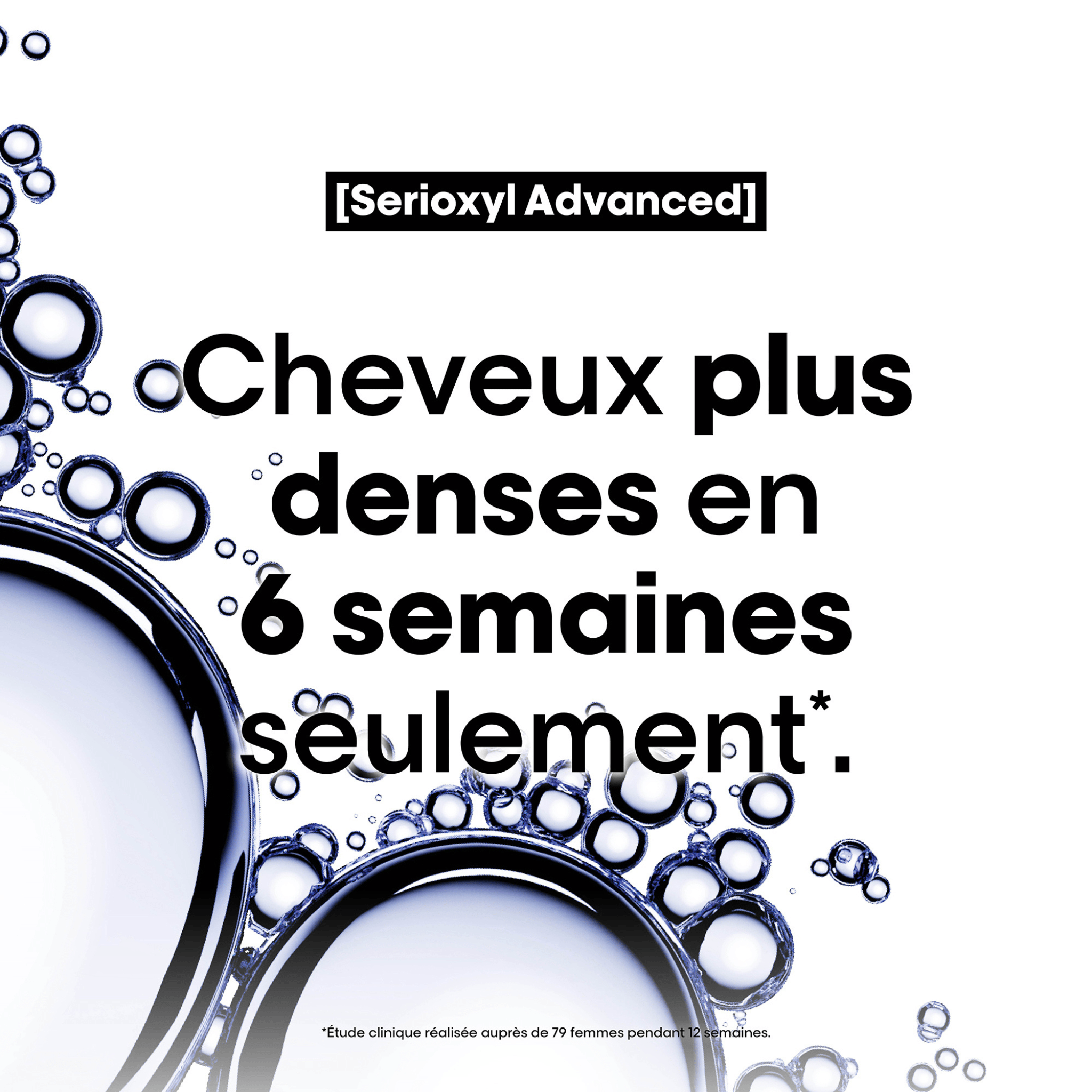 L'Oréal. Série Expert Coffret Des Fêtes Serioxyl Advanced (Lancement 1er Septembre 2025) - Concept C. Shop