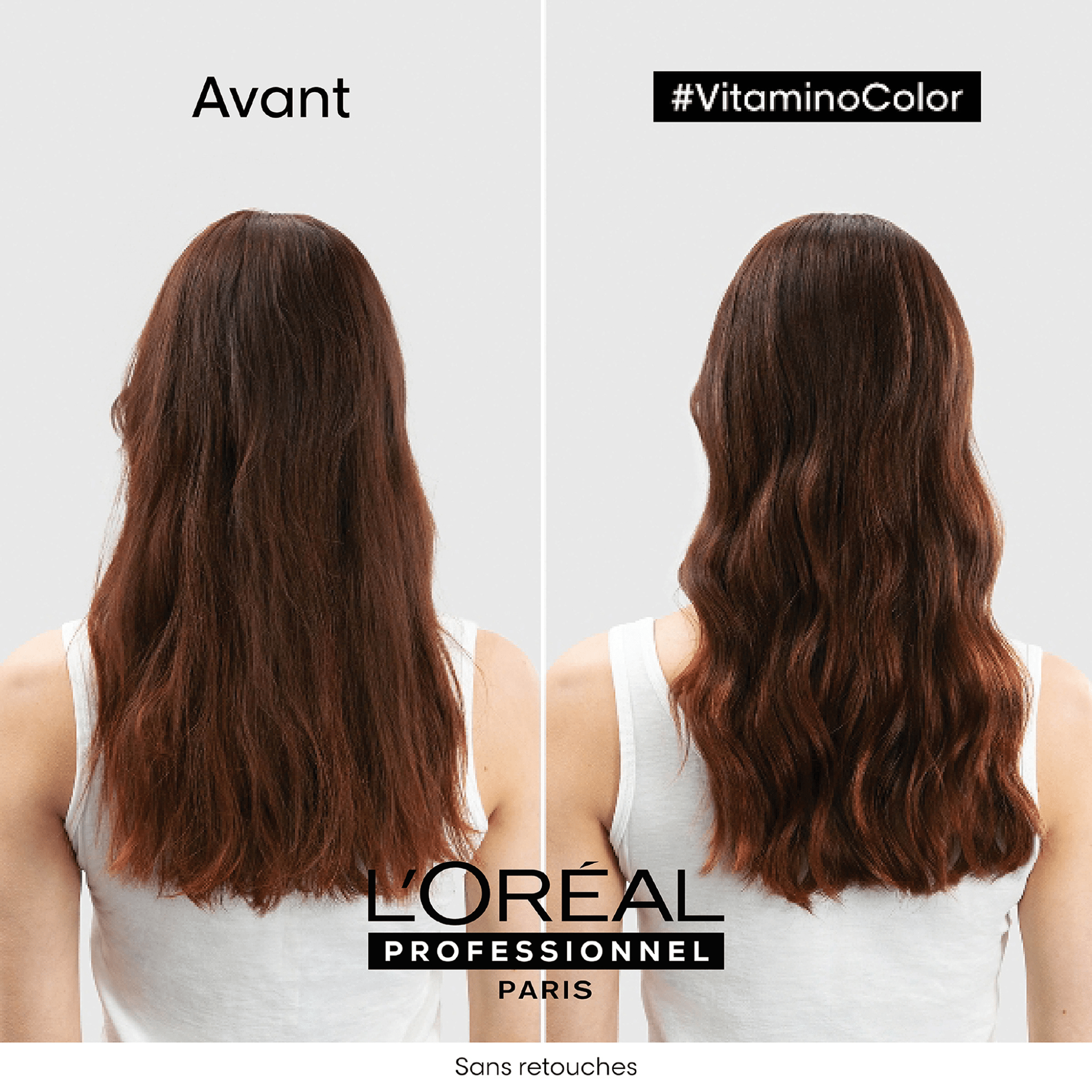 L'Oréal. Série Expert Coffret Des Fêtes Vitamino Color (Lancement 1er Septembre 2025) - Concept C. Shop