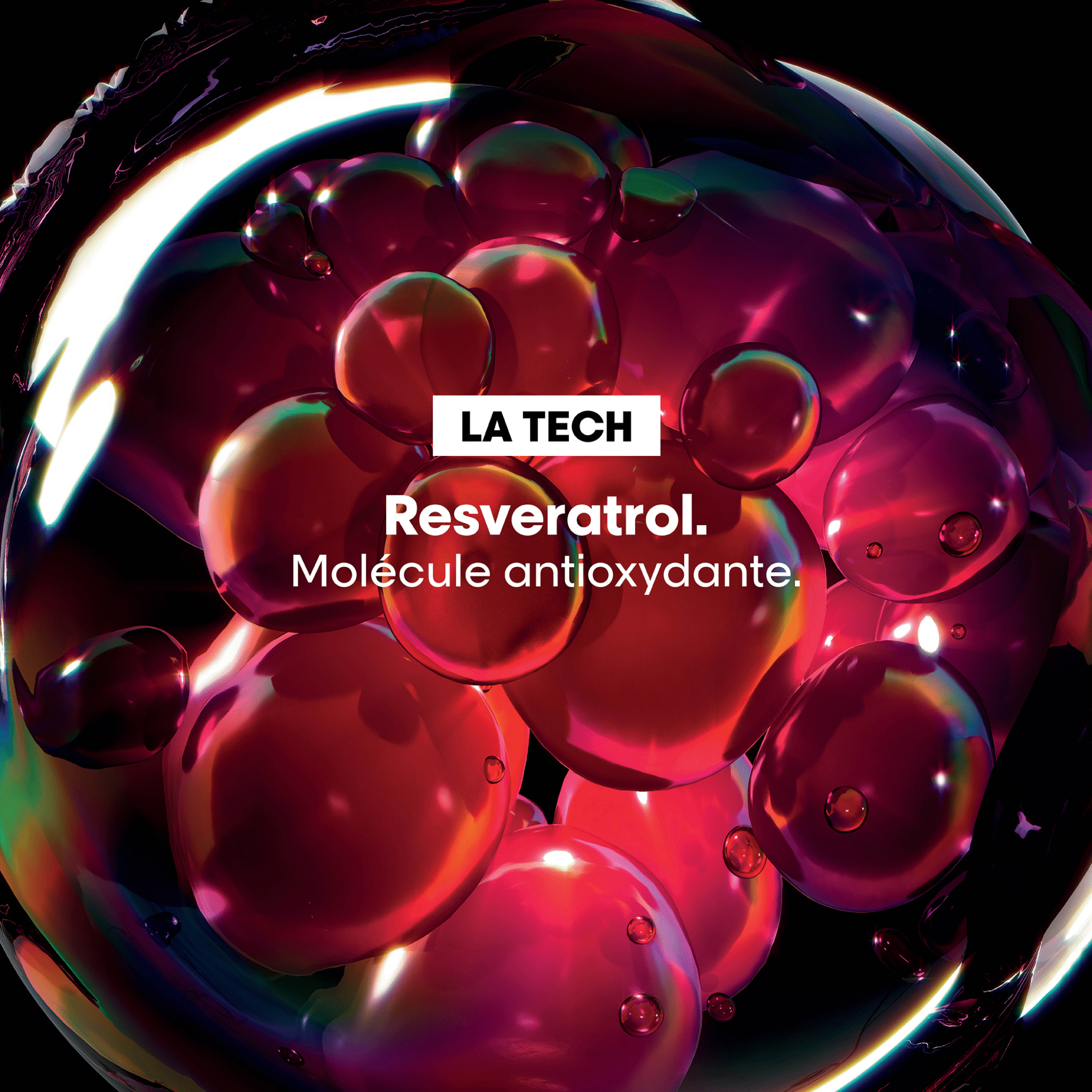 L'Oréal. Série Expert Coffret Des Fêtes Vitamino Color (Lancement 1er Septembre 2025) - Concept C. Shop