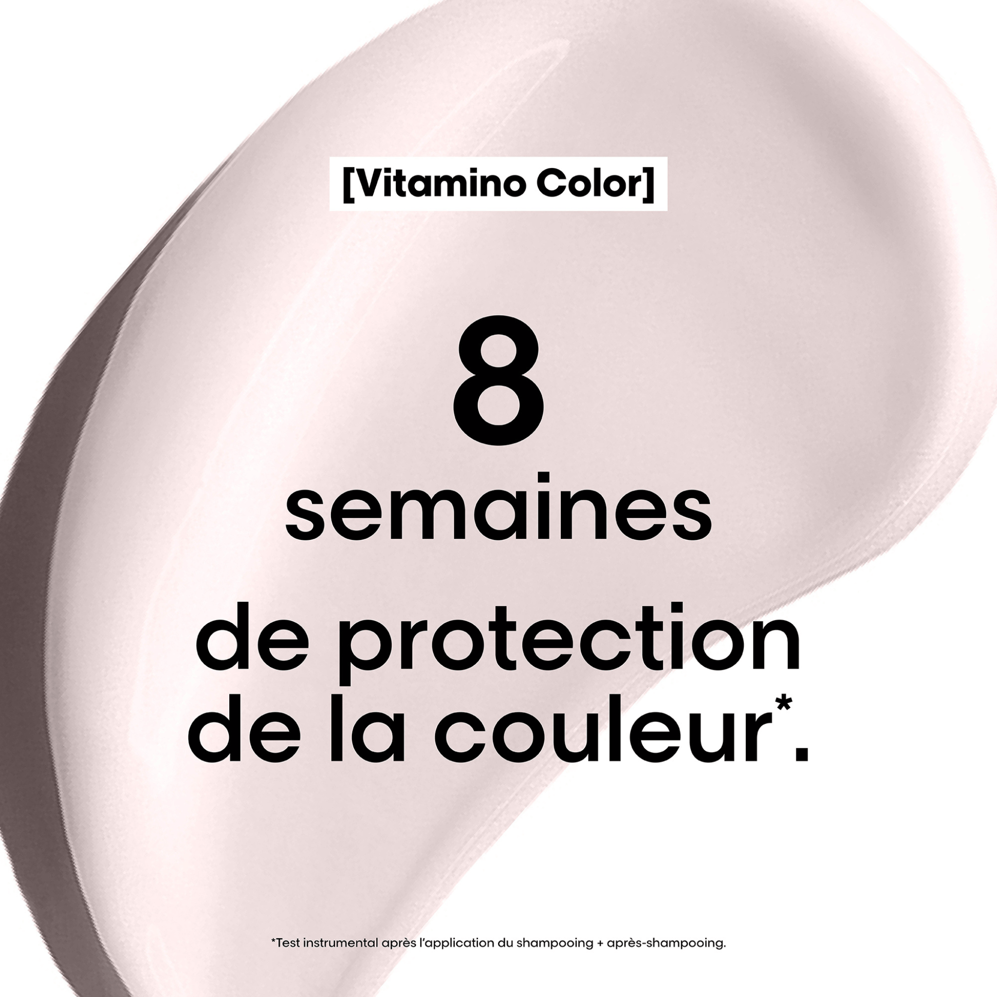 L'Oréal. Série Expert Coffret Des Fêtes Vitamino Color (Lancement 1er Septembre 2025) - Concept C. Shop