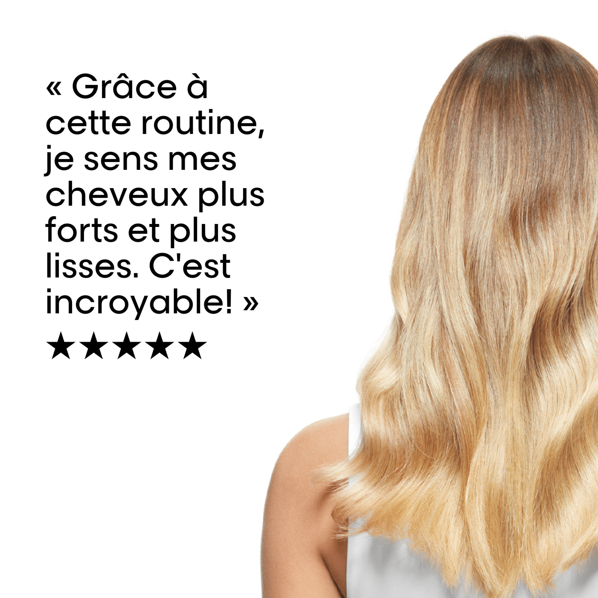 L'Oréal. Série Expert Coffret Du Printemps - Absolut Repair Molecular - Concept C. Shop