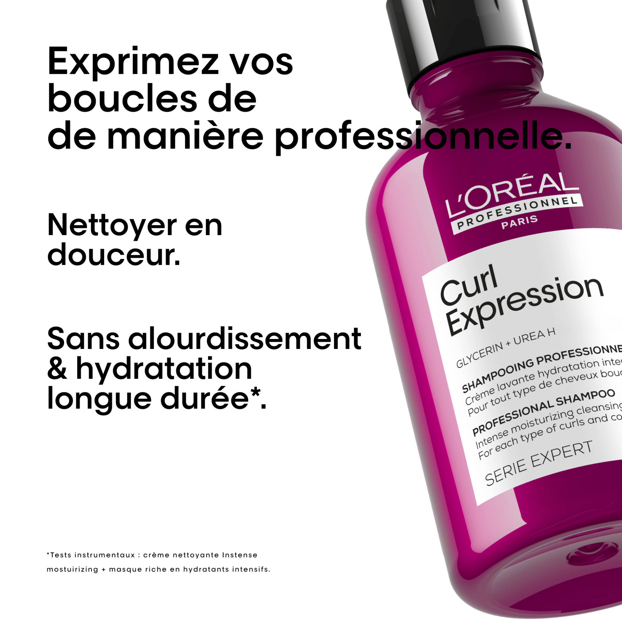 L'Oréal. Série Expert Coffret Du Printemps - Curl Expression - Concept C. Shop