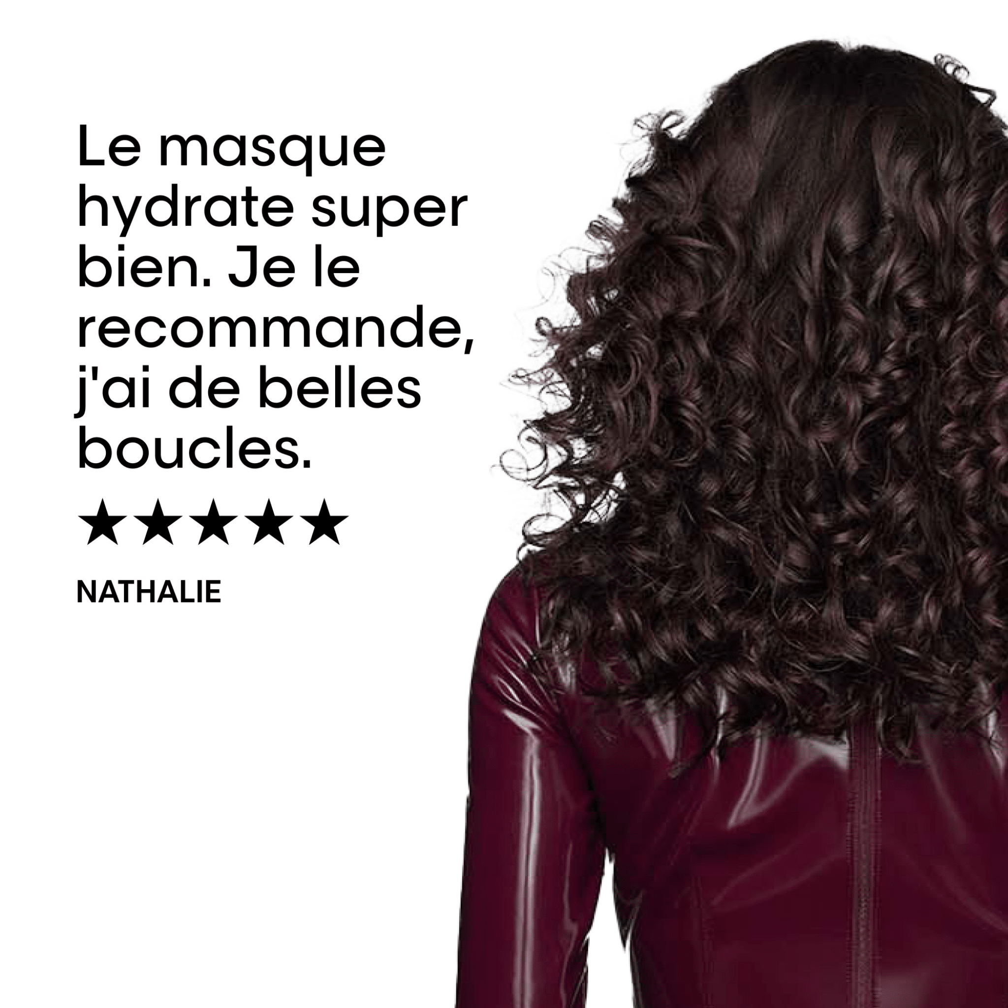 L'Oréal. Série Expert Coffret Du Printemps - Curl Expression - Concept C. Shop