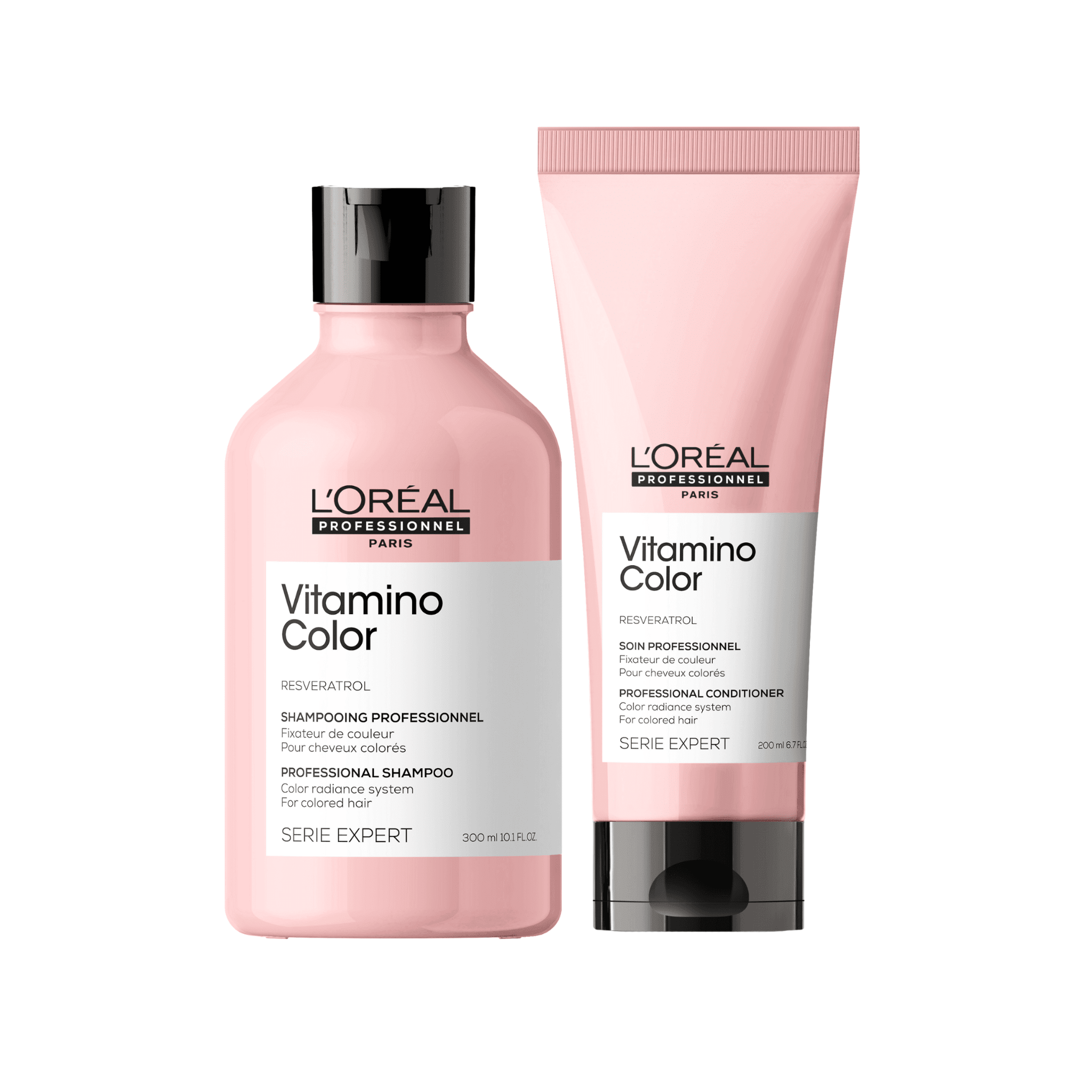 L'Oréal. Série Expert Coffret Du Printemps - Vitamino Color - Concept C. Shop