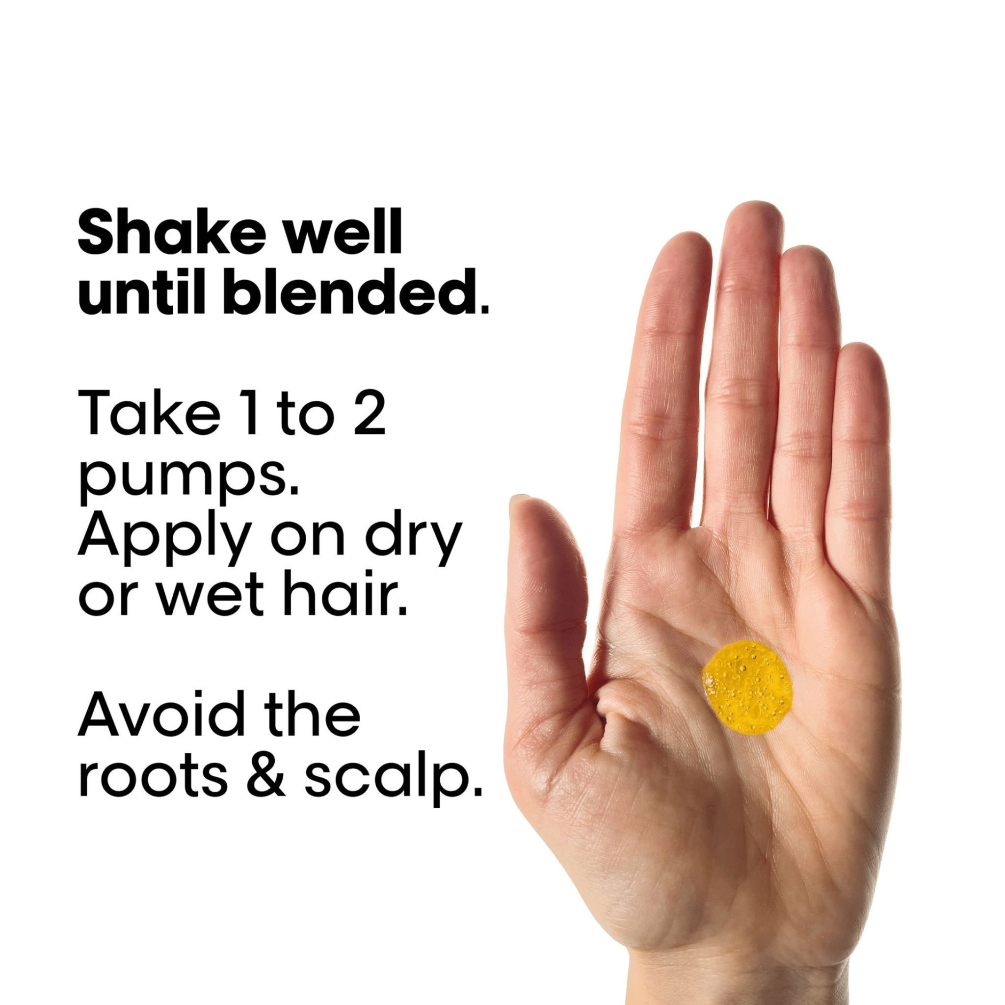 L'Oréal. Série Expert Huile Bi - Phase Absolut Repair Molecular - 90 ml - Concept C. Shop