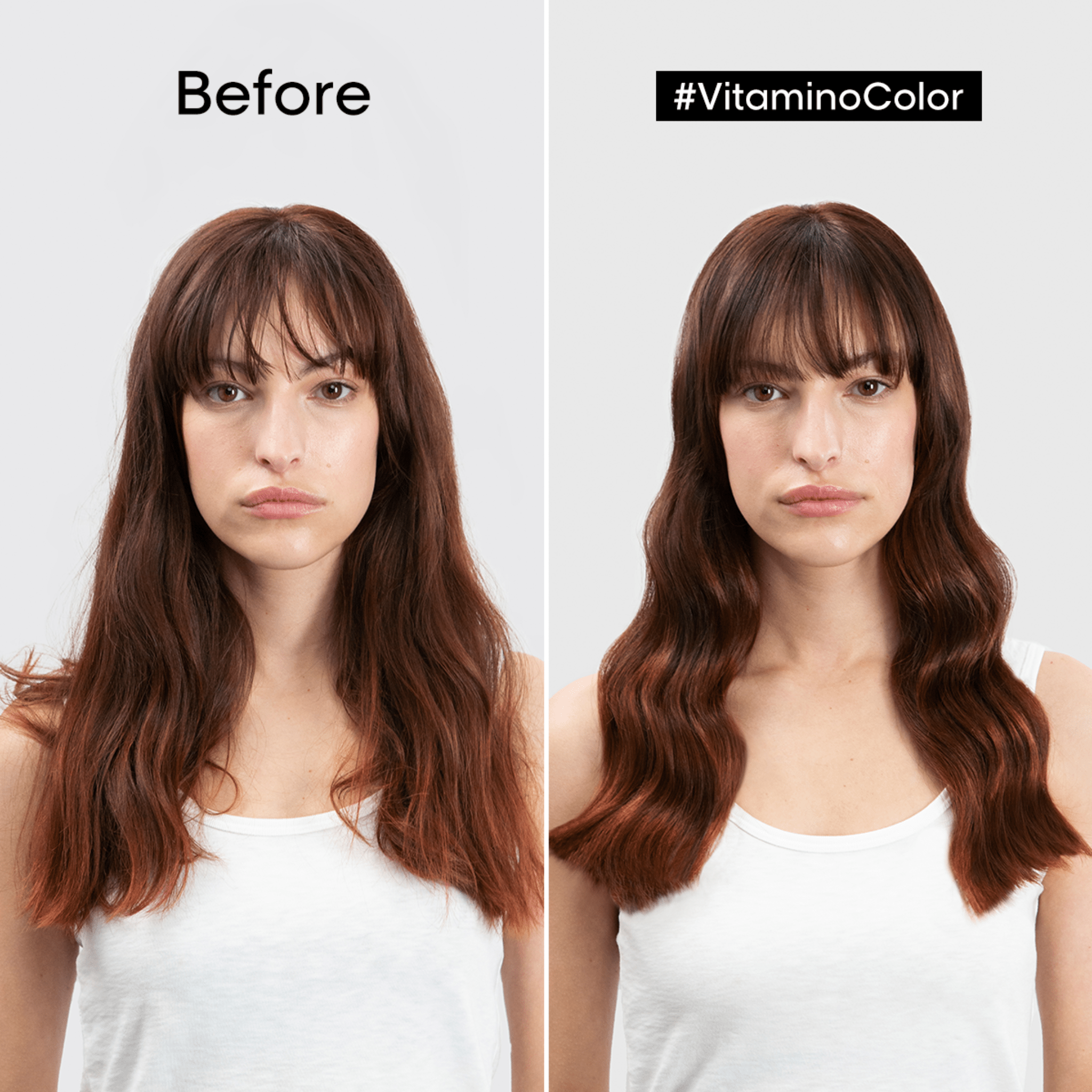 L'Oréal. Série Expert Masque Fixateur de Couleur Vitamino Color - 250 ml - Concept C. Shop