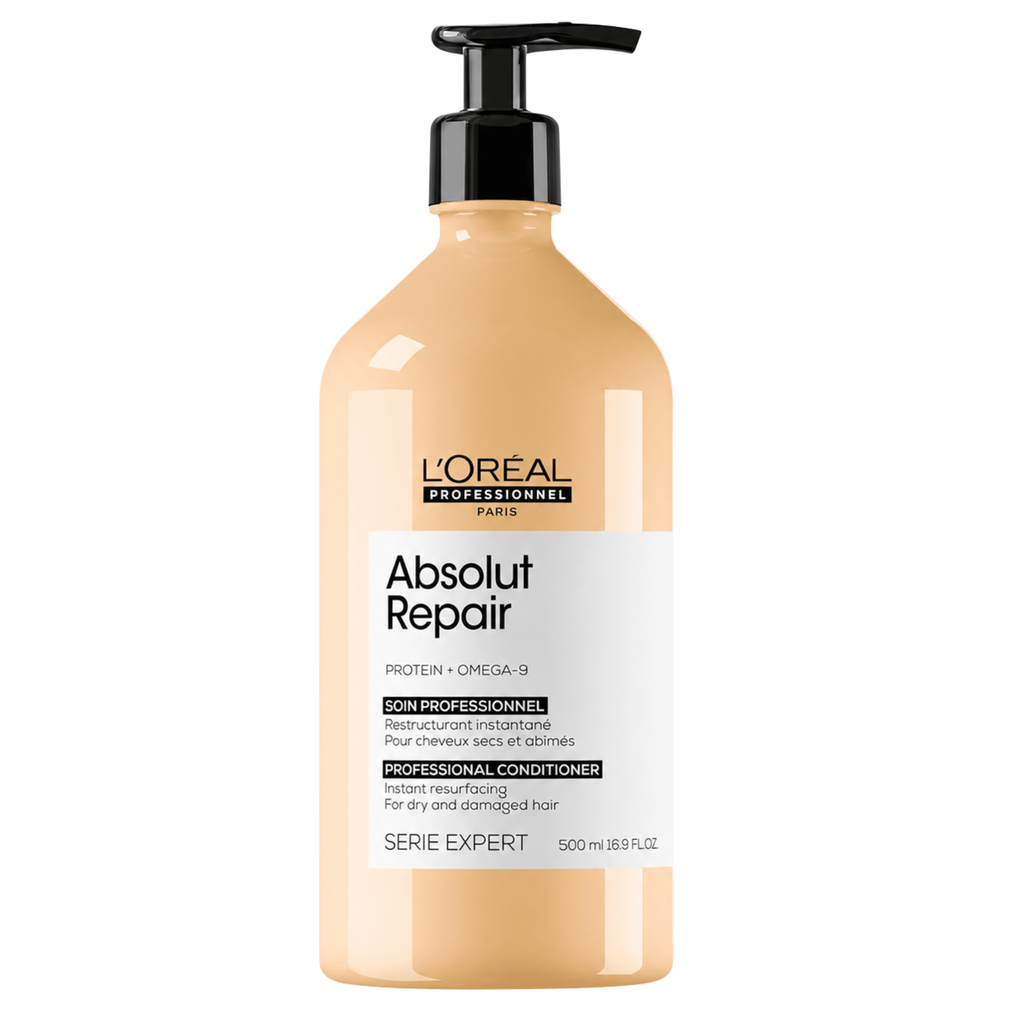 L'Oréal. Série Expert Revitalisant Restructurant Absolut Repair - 500 ml - Concept C. Shop