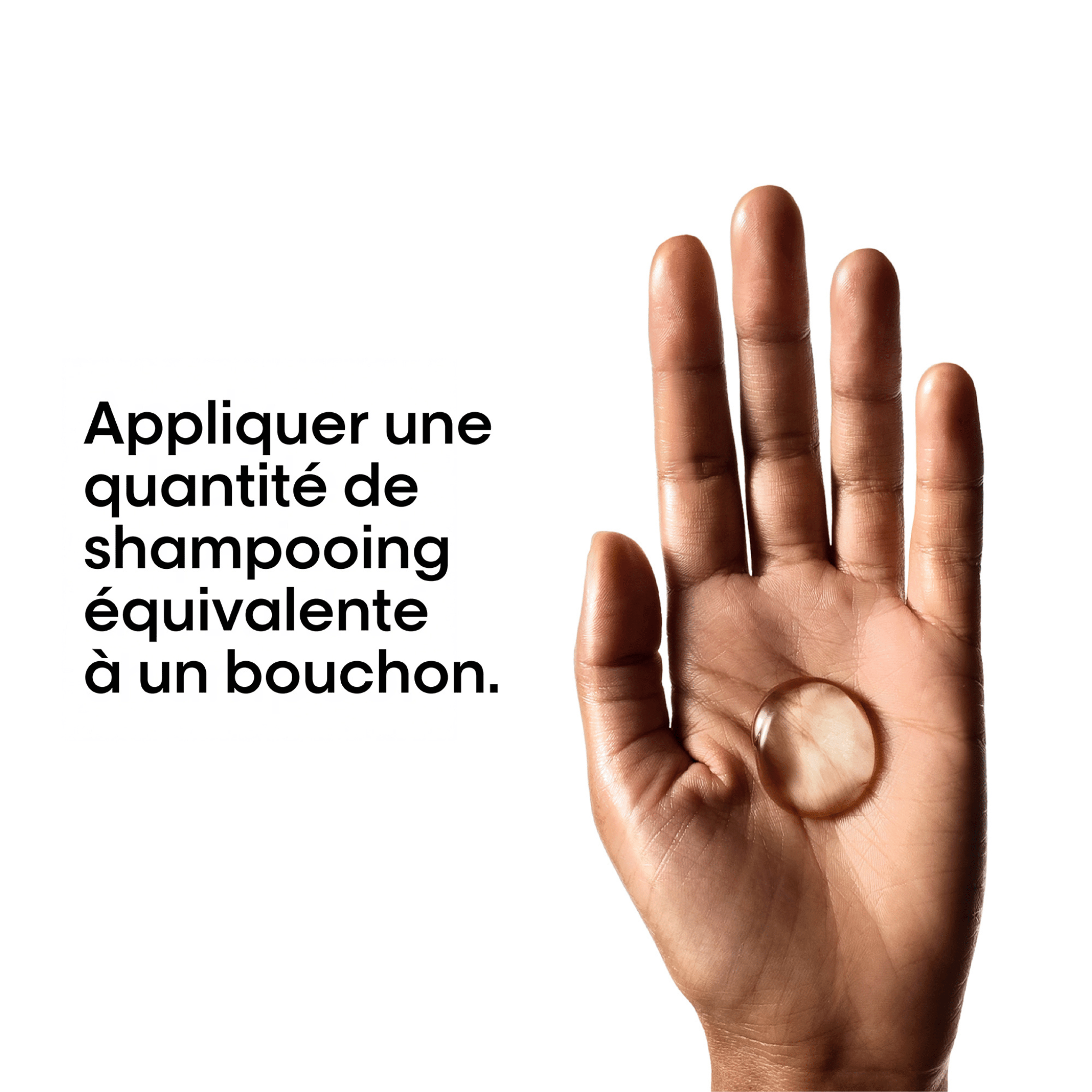 L'Oréal. Série Expert Shampoing Anti - Inconfort Scalp Advanced (Recharge) - 500 ml - Concept C. Shop