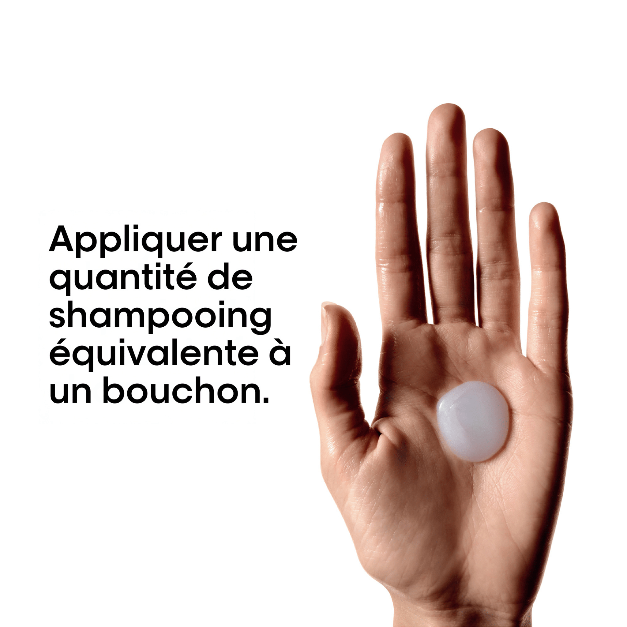 L'Oréal. Série Expert Shampoing Fixateur De Couleur Vitamino Color (Recharge) - 500 ml - Concept C. Shop