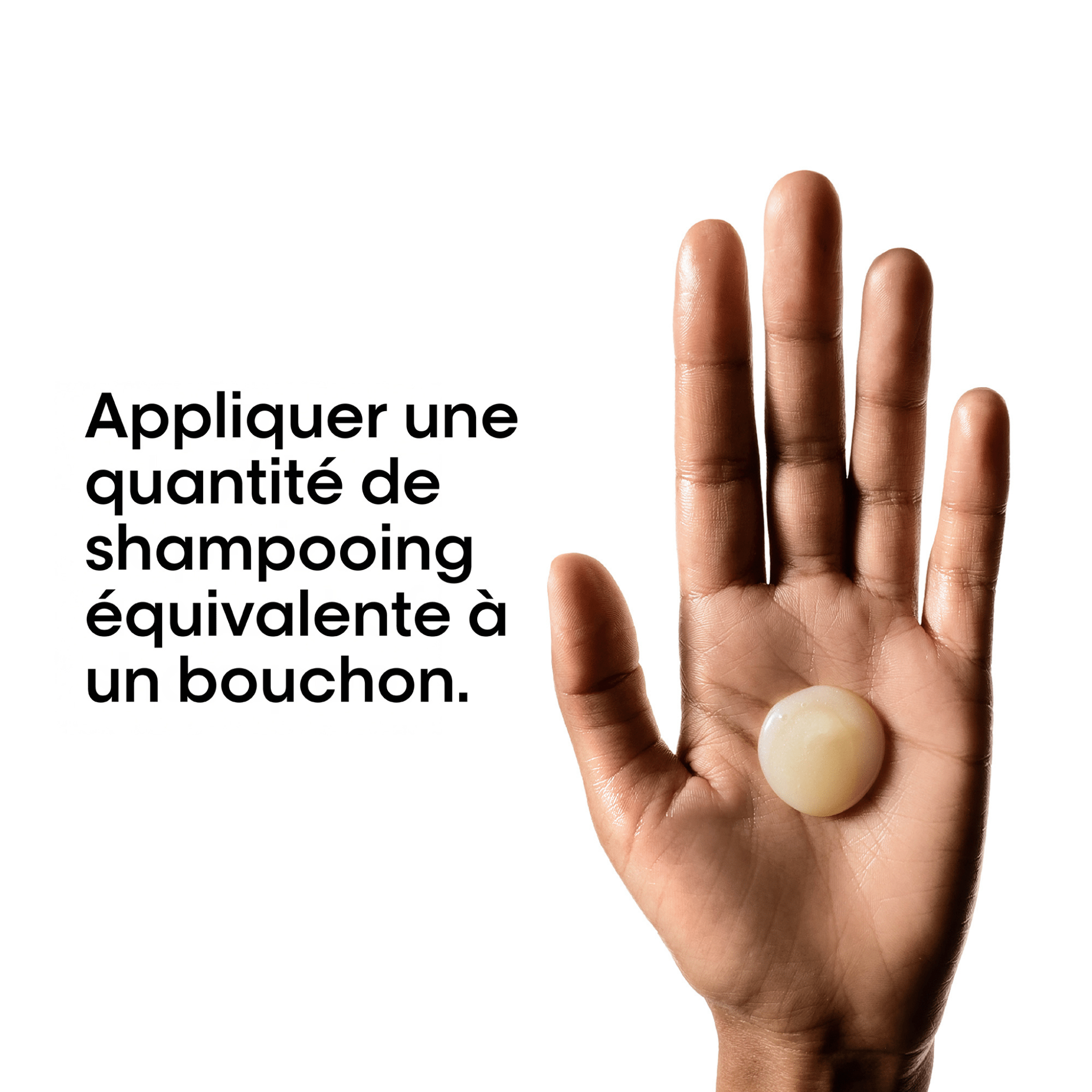 L'Oréal. Série Expert Shampoing Restructurant Absolut Repair (Recharge) - 500 ml - Concept C. Shop