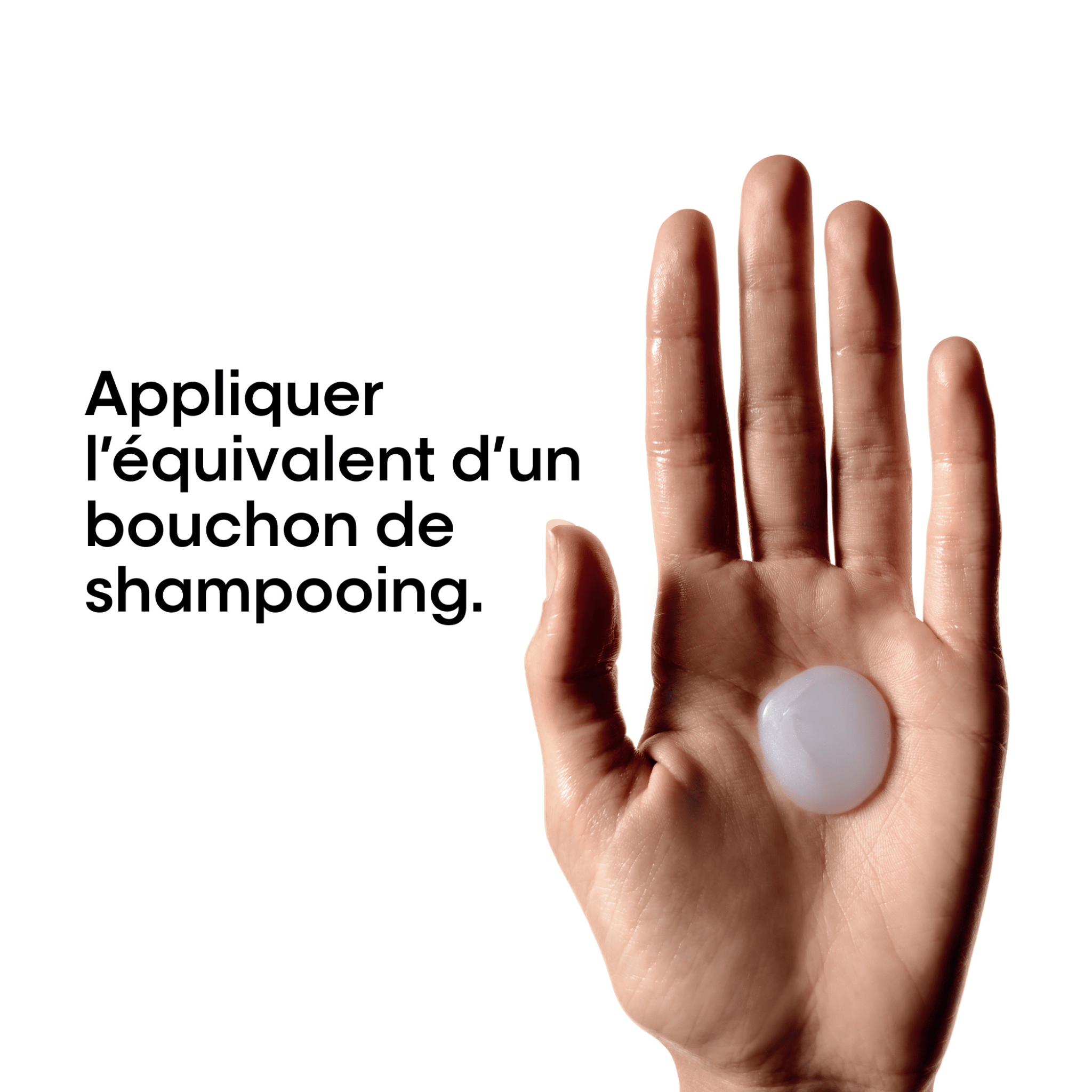 L'Oréal. Série Expert Shampoing Vitamino Color Spectrum (Recharge) - 500 ml (Lancement 1er Mai) - Concept C. Shop