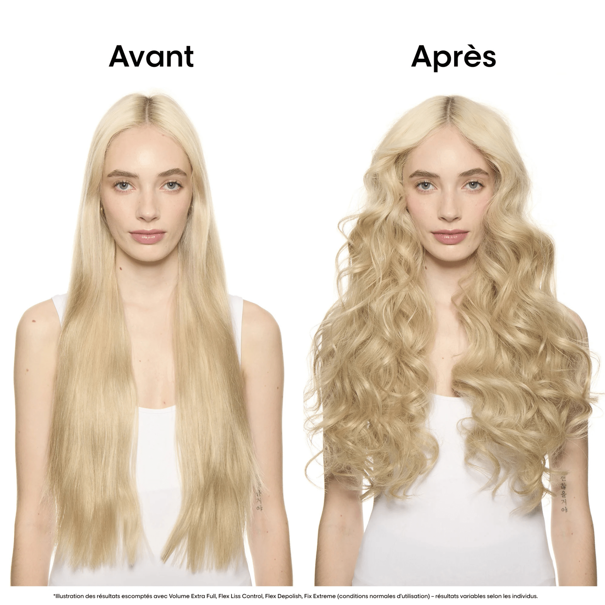 L'Oréal. Tecni.Art Fix Laque Tenue Extra - Forte Fix Extreme - 289 g - Concept C. Shop