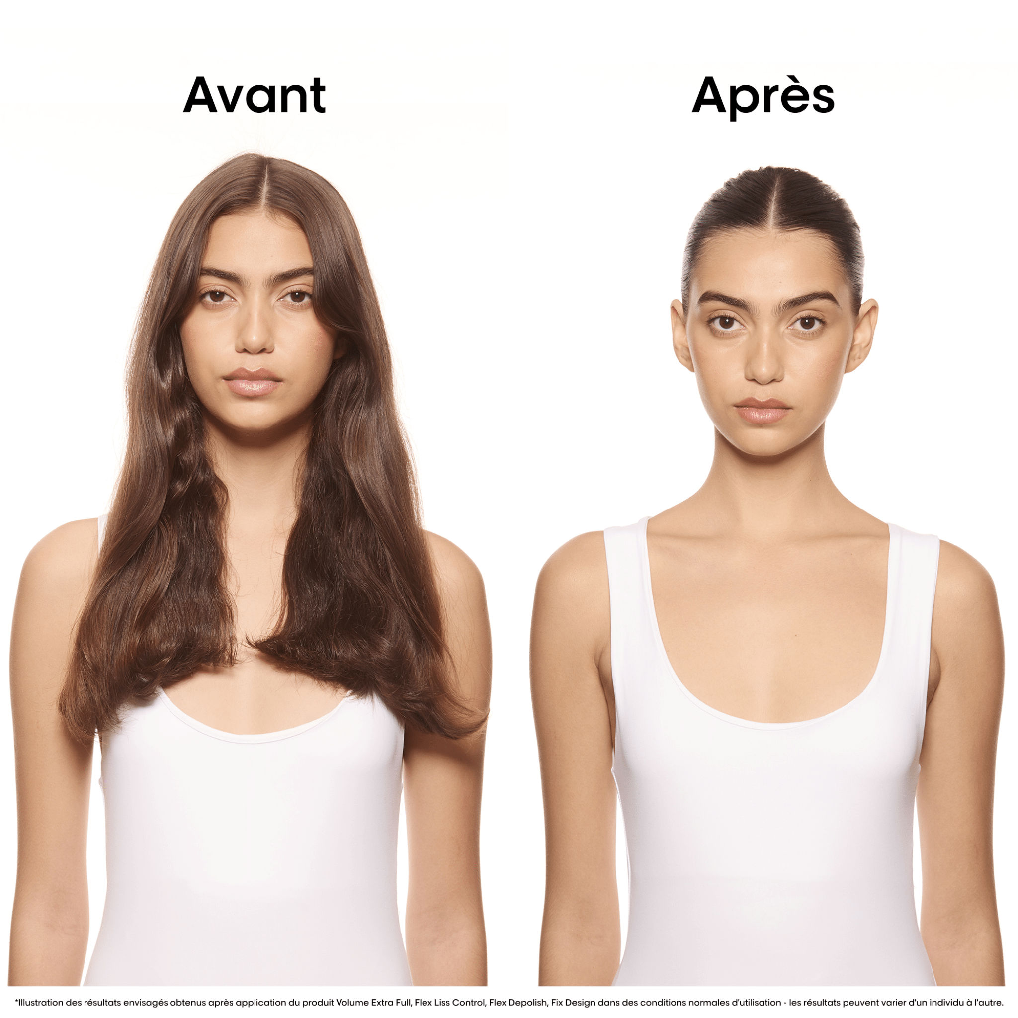 L'Oréal. Tecni.Art Flex Depolish - 100 ml - Concept C. Shop