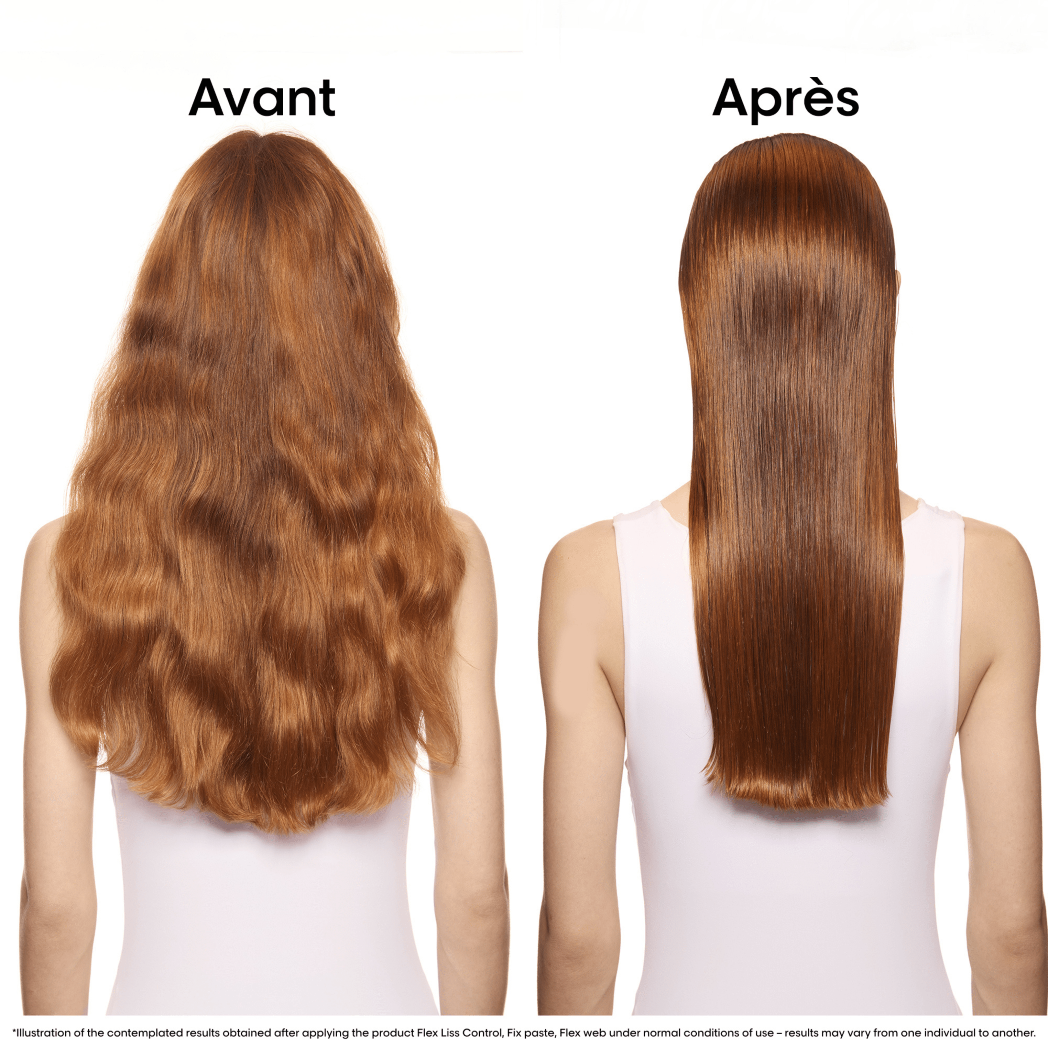 L'Oréal. Tecni.Art Flex Gel - Crème Lissant Liss Control - 150 ml - Concept C. Shop