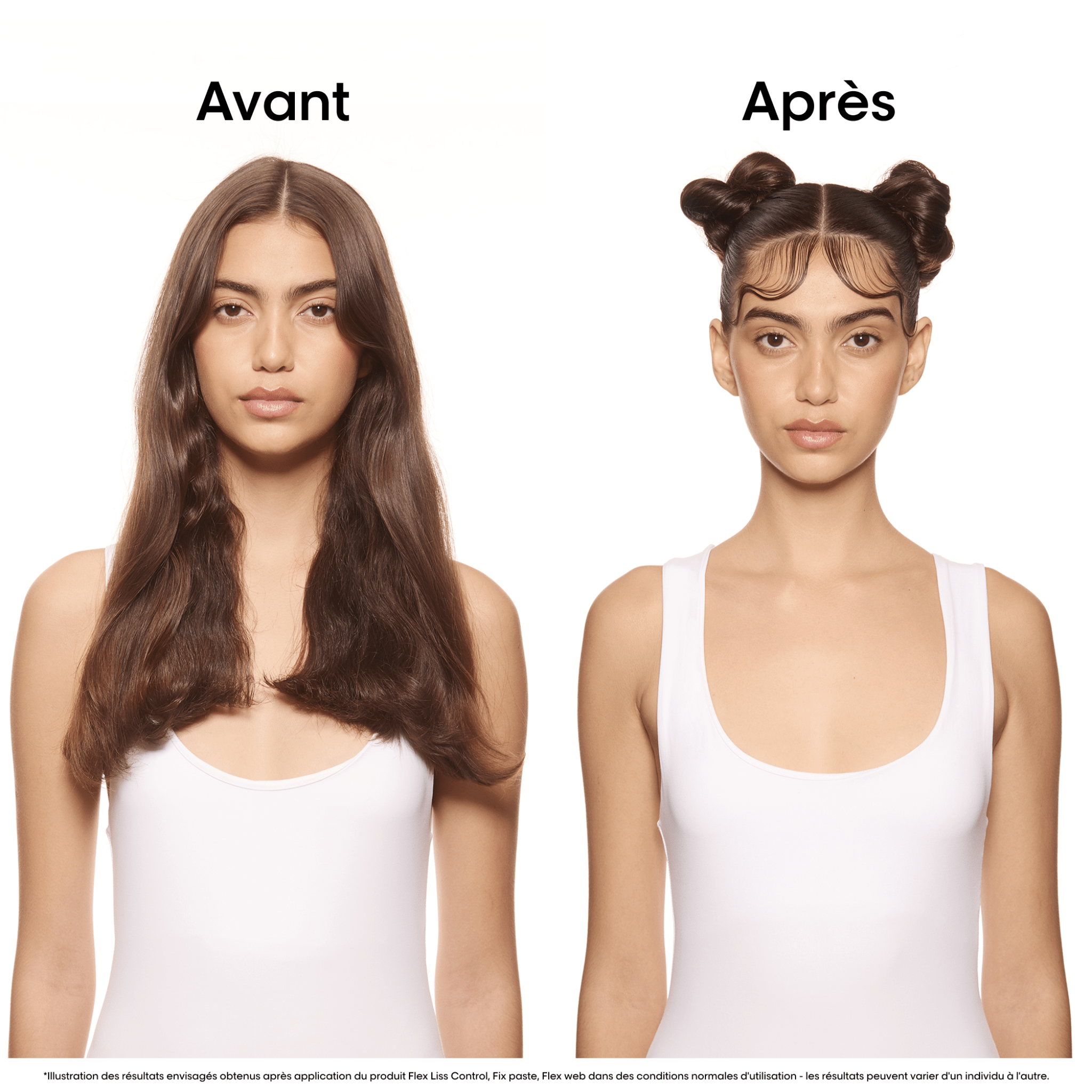 L'Oréal. Tecni.Art Flex Pâte Sculptante Web - 150 ml - Concept C. Shop