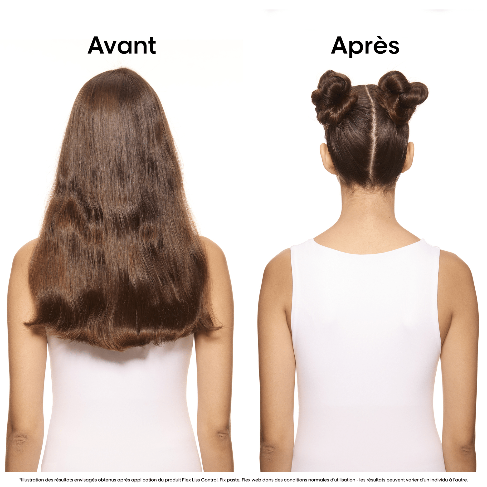 L'Oréal. Tecni.Art Flex Pâte Sculptante Web - 150 ml - Concept C. Shop