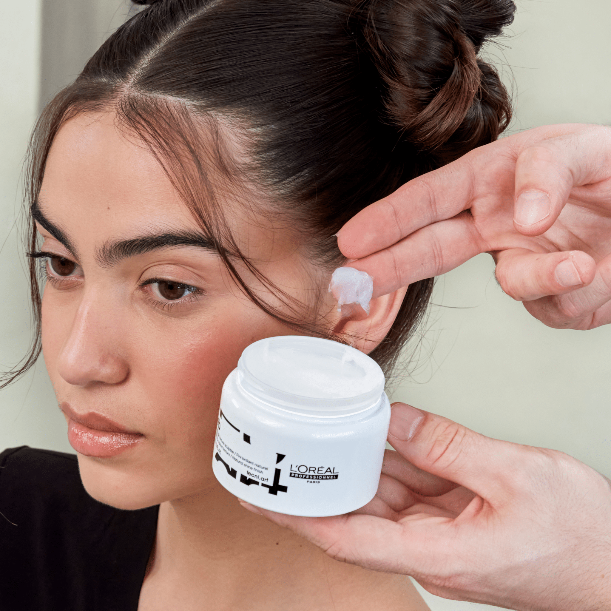 L'Oréal. Tecni.Art Flex Pâte Sculptante Web - 150 ml - Concept C. Shop