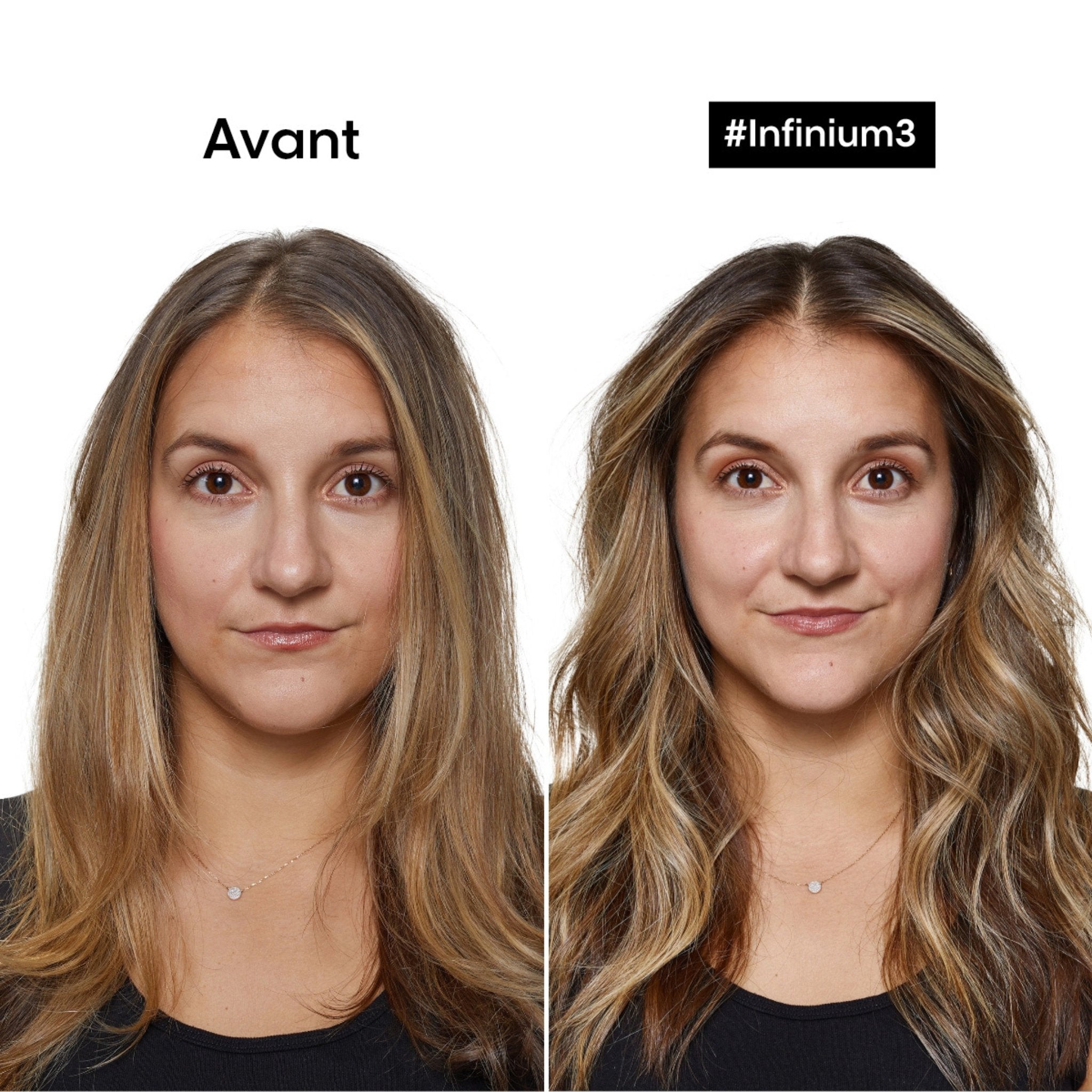 L'Oréal. Tecni.Art Laque Tenue Moyenne Infinium 3 - 289g Septembre 2024 - Concept C. Shop