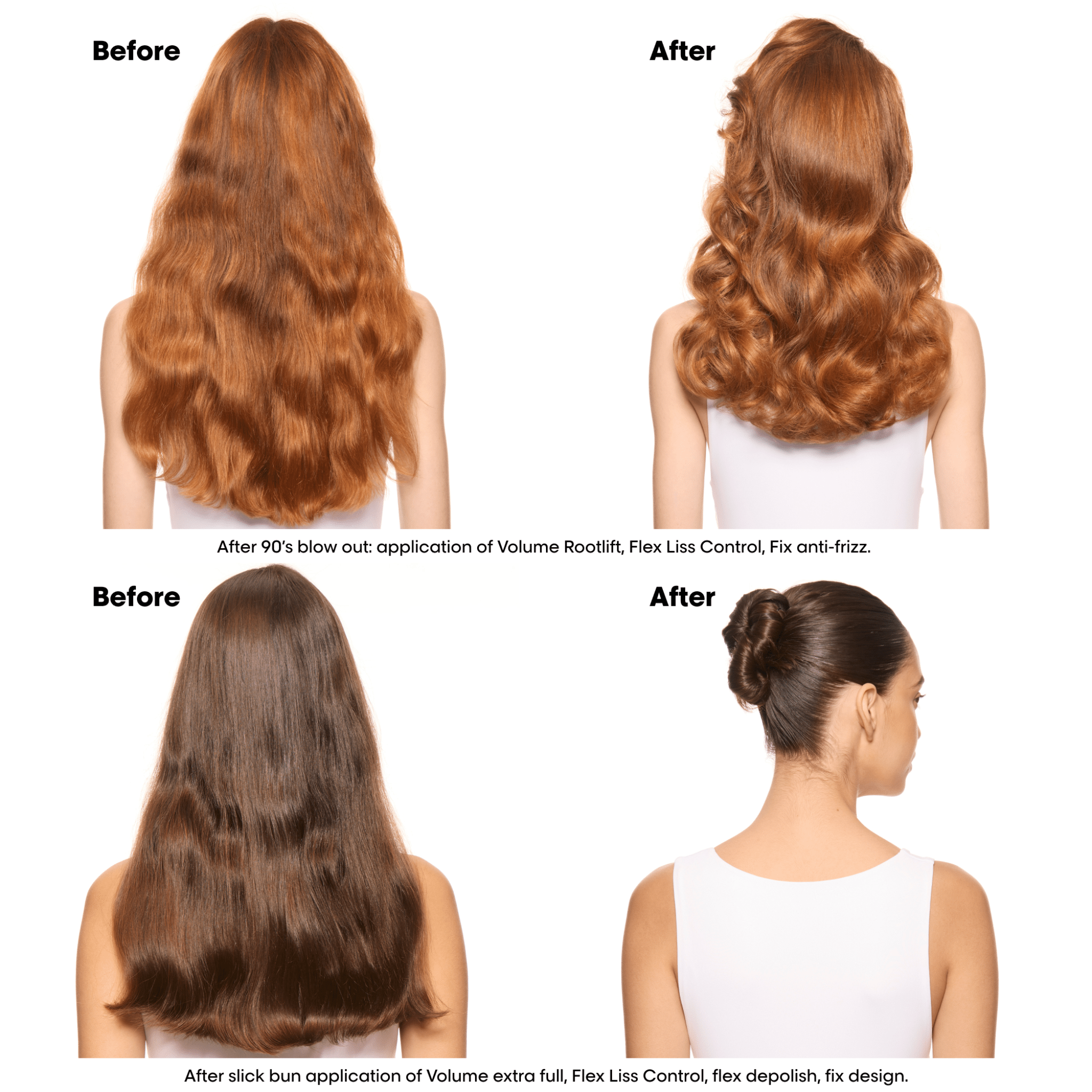 L'Oréal. Tecni.Art Mousse Volume Extra Full - 250 ml - Concept C. Shop