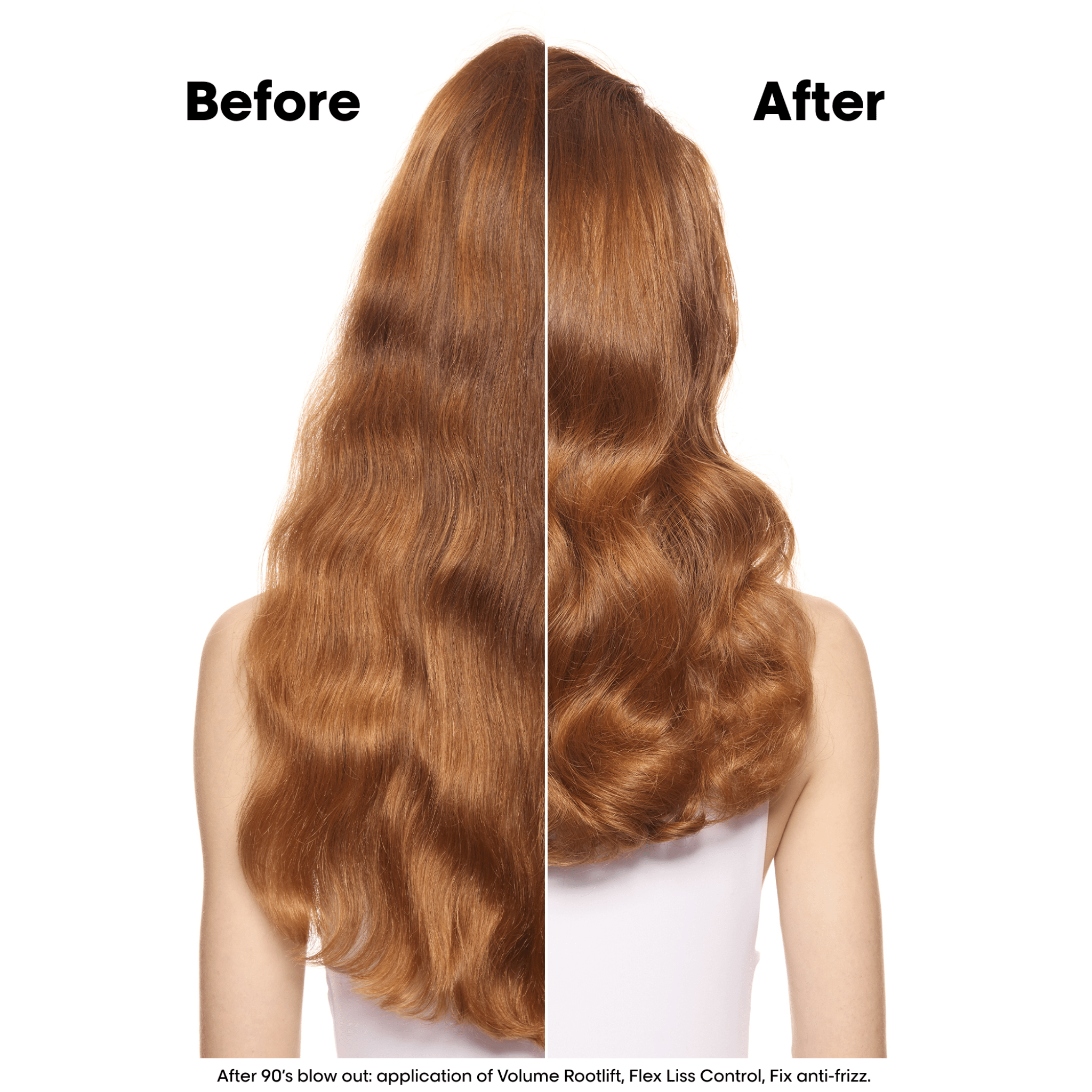 L'Oréal. Tecni.Art Mousse Volume Extra Full - 250 ml - Concept C. Shop