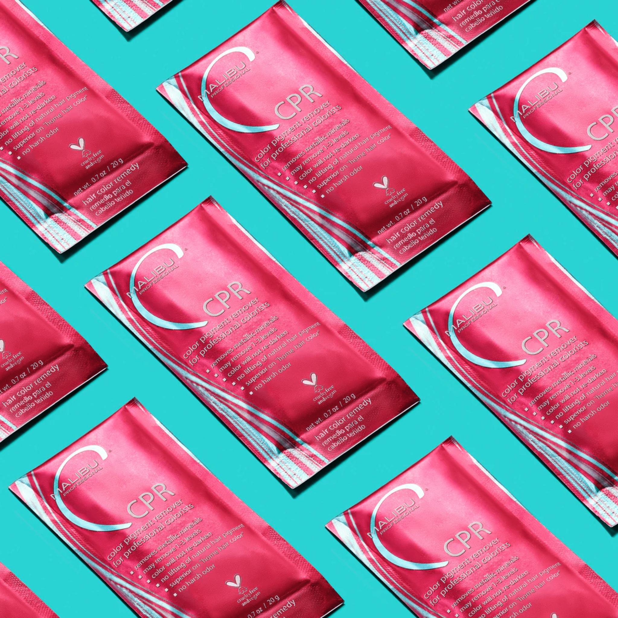 Malibu C. CPR Color Pigment Remover - 20 g - Concept C. Shop