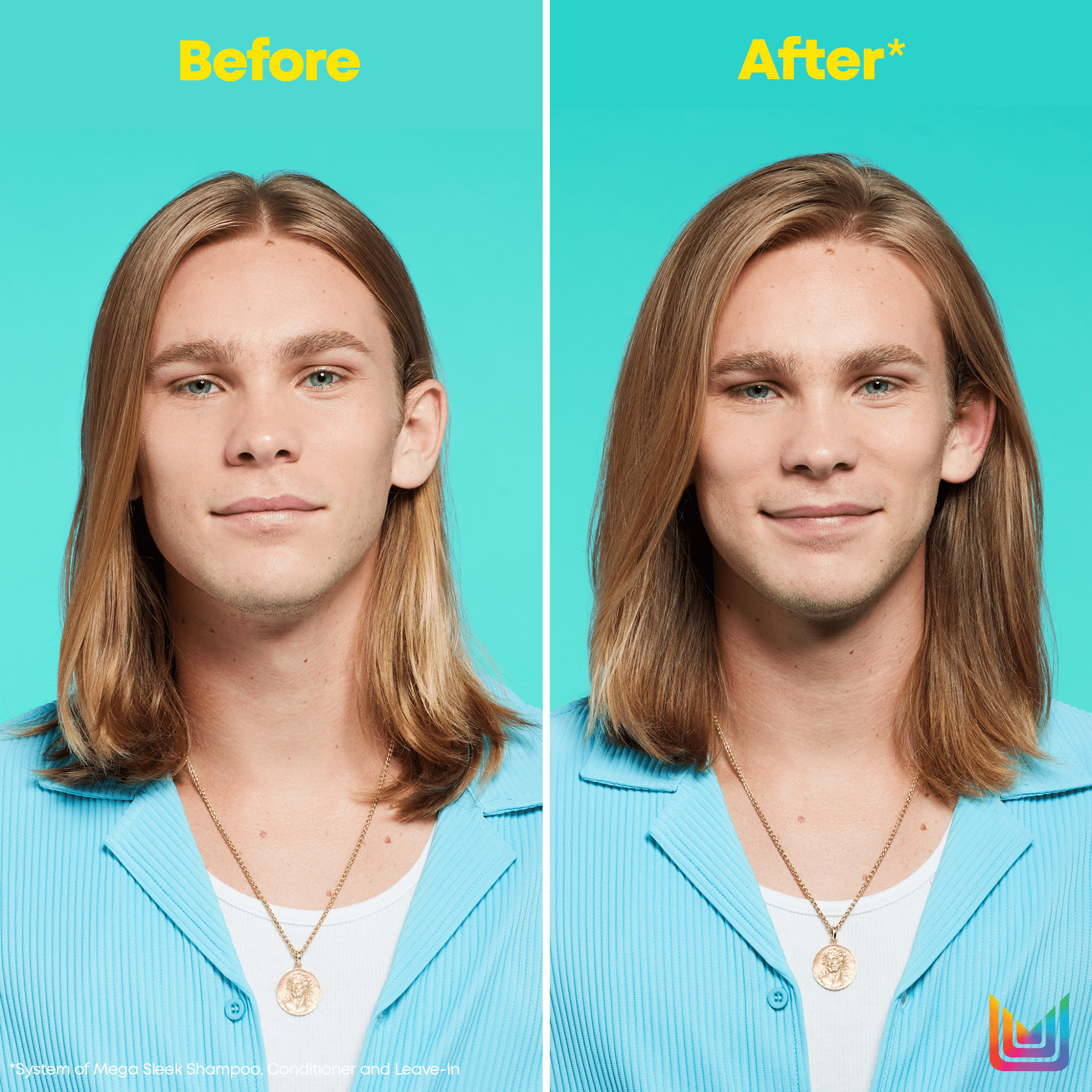 Matrix. Fixatif Tenue Ferme Proforma High Amplify - 289 g - Concept C. Shop