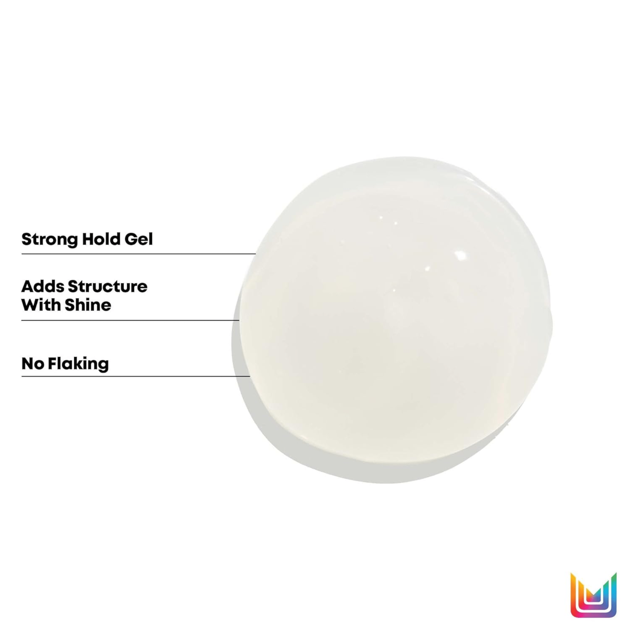Matrix. Gel à Tenue Forte Gel Controller - 200 ml - Concept C. Shop