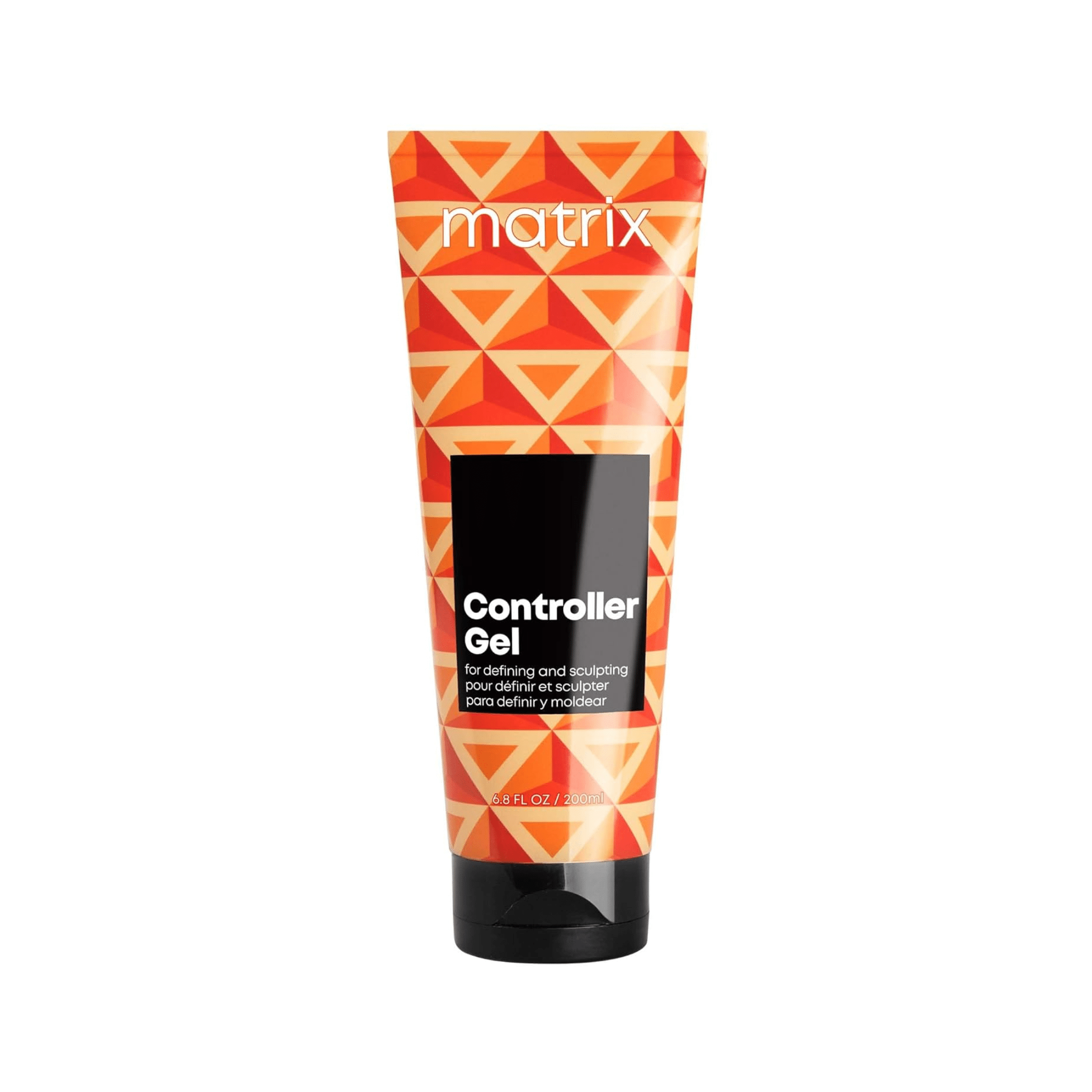 Matrix. Gel à Tenue Forte Gel Controller - 200 ml - Concept C. Shop