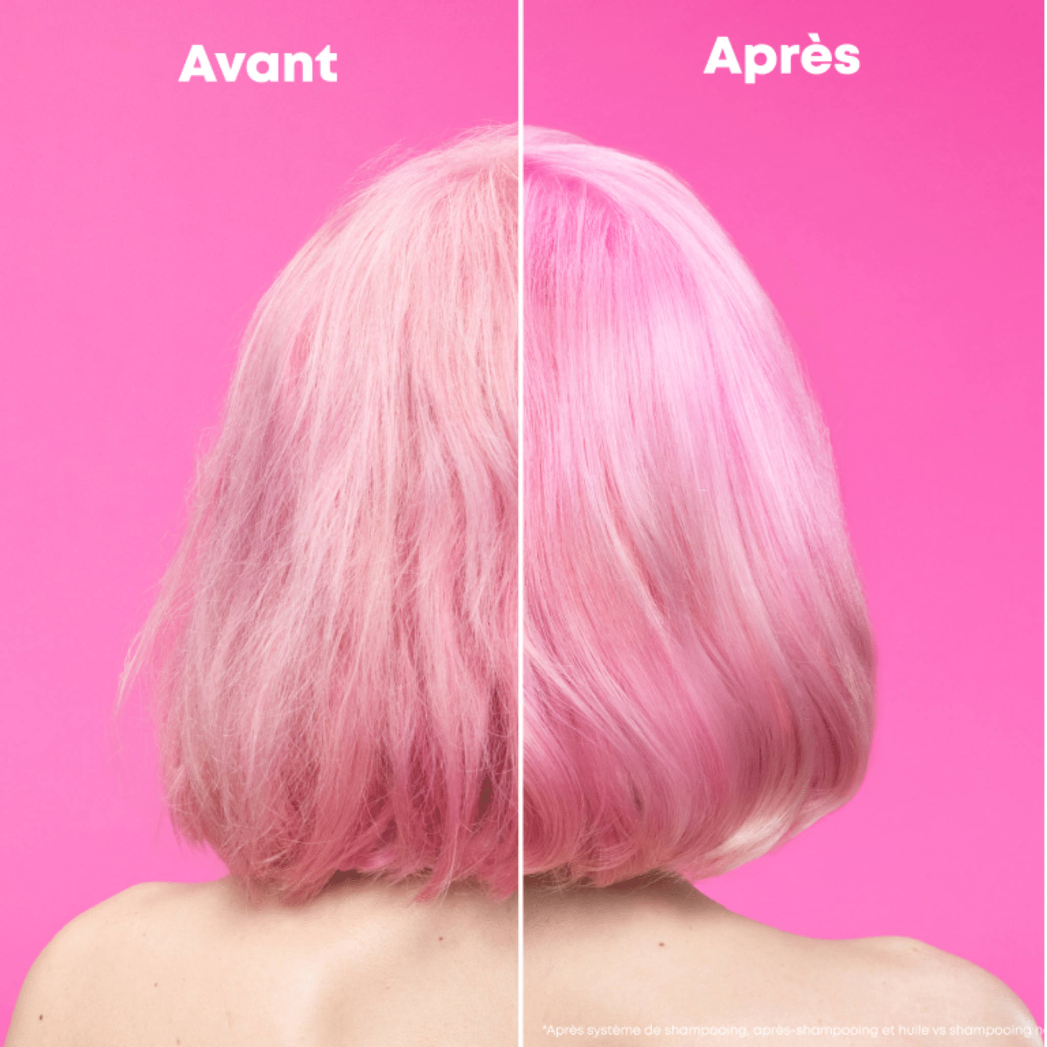 Matrix. Huile Réparatrice & Illuminatrice Billion Bond Instacure Build - A - Bond - 50 ml - Concept C. Shop