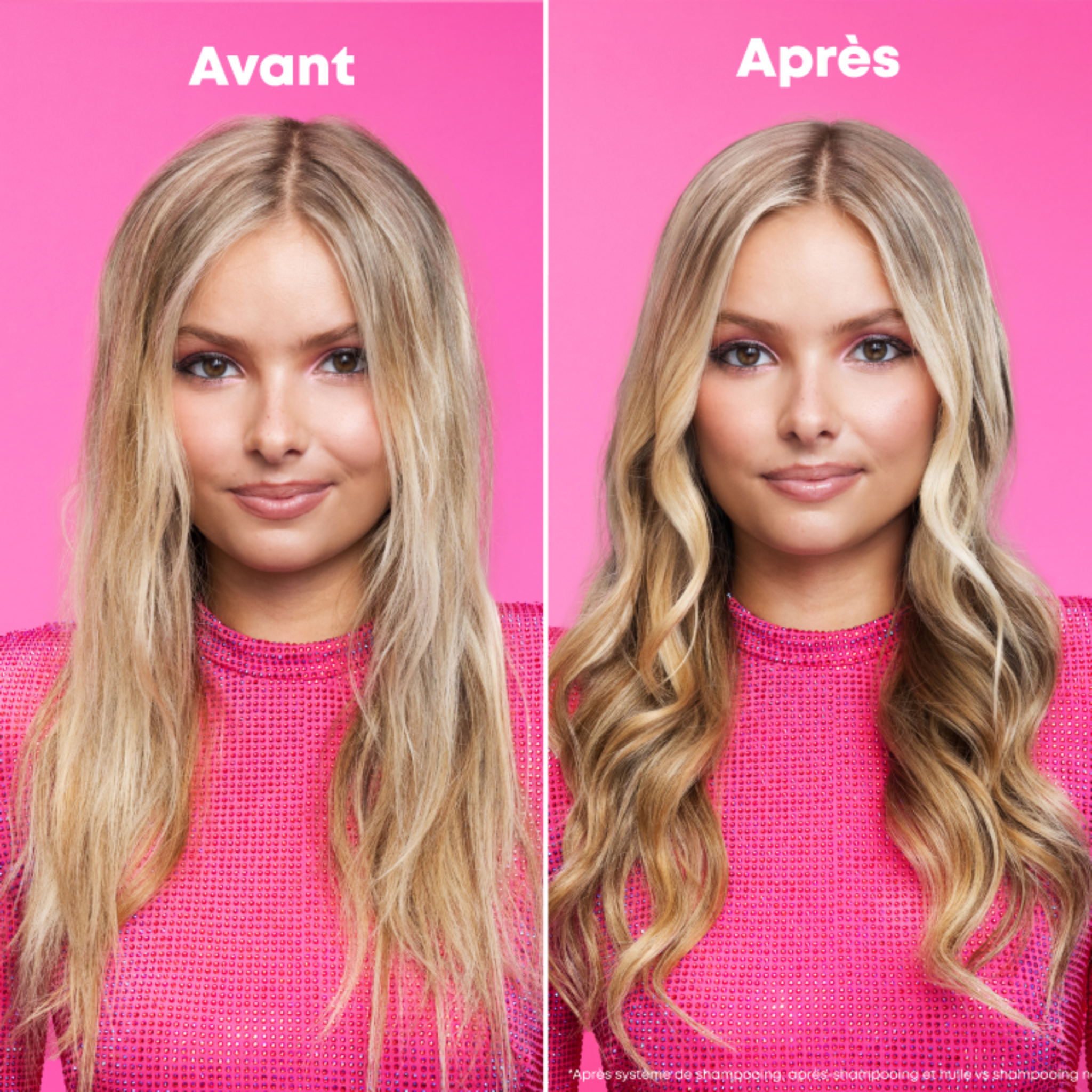 Matrix. Huile Réparatrice & Illuminatrice Billion Bond Instacure Build - A - Bond - 50 ml - Concept C. Shop