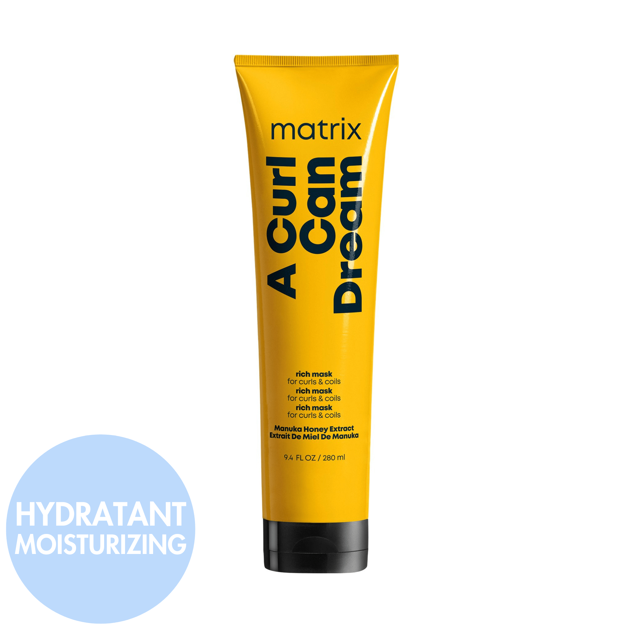 Matrix. Masque Riche A Curl Can Dream - 280 ml - Concept C. Shop