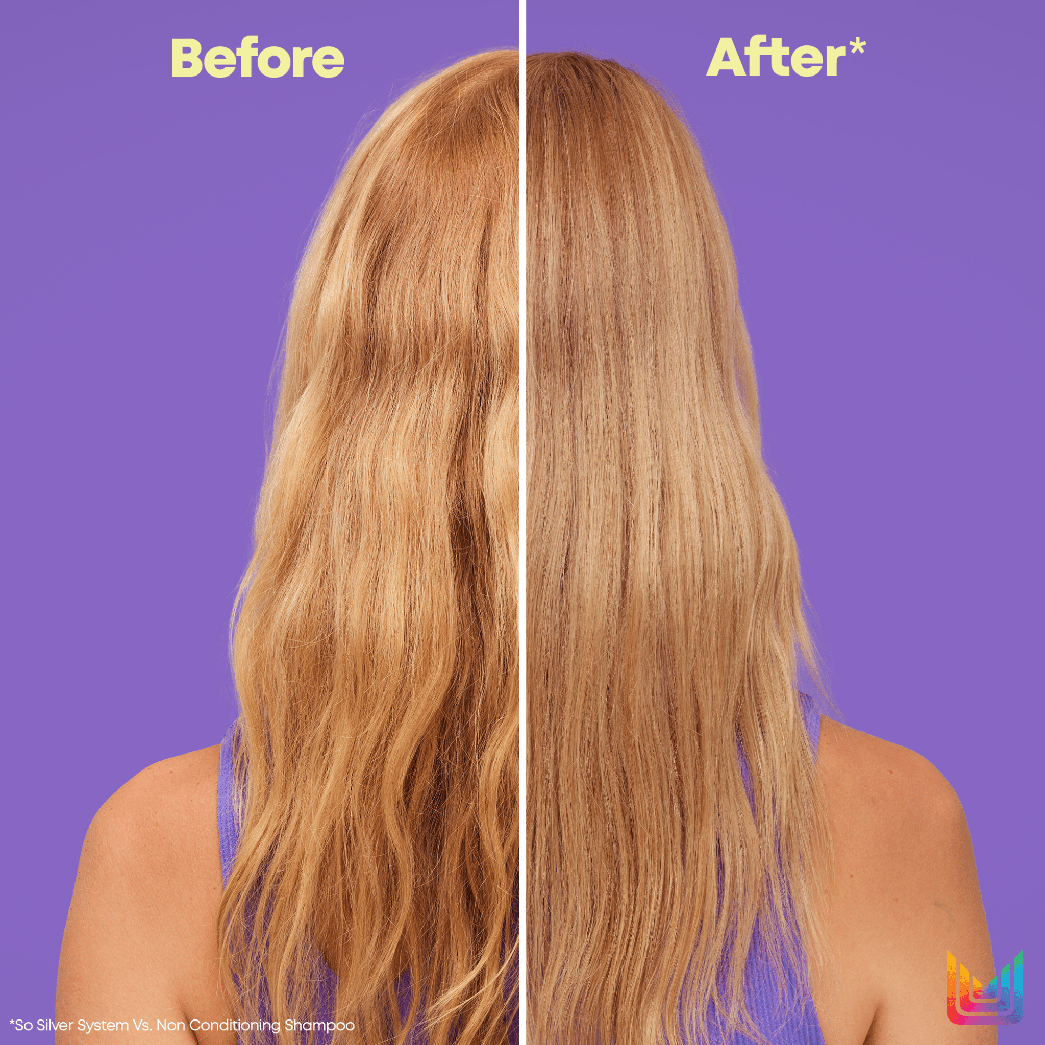 Matrix. Masque So Silver Color Obsessed - 200 ml - Concept C. Shop