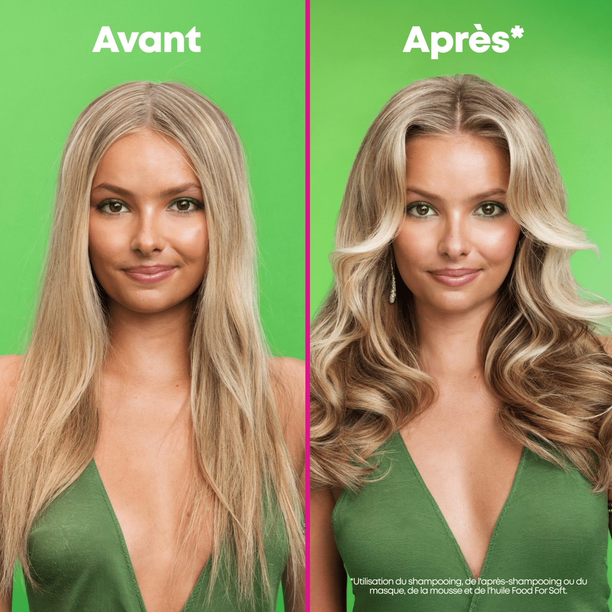 Matrix. Mousse Extra Hydratante & Volumisante XXL Food For Soft - 210 ml - Concept C. Shop