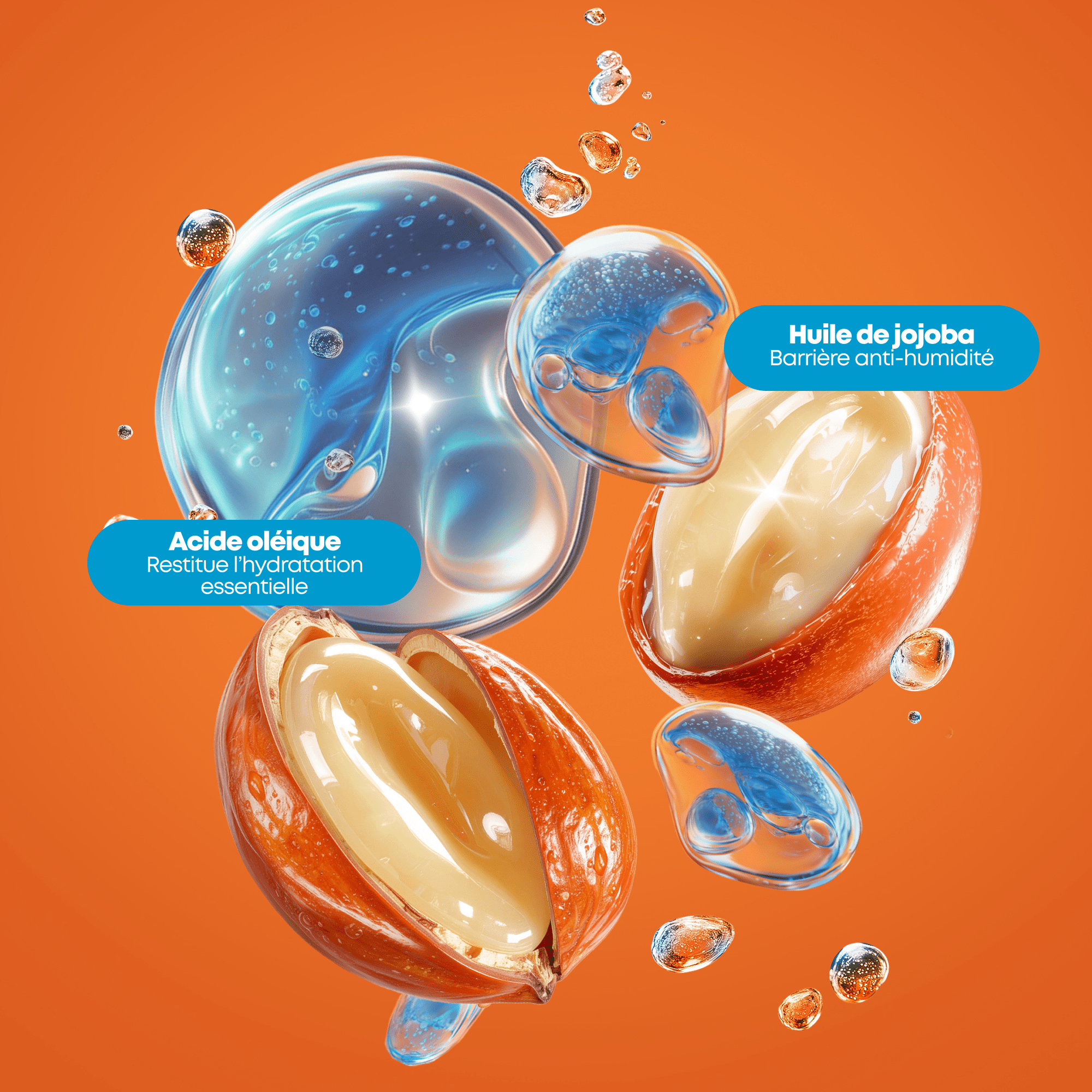 Matrix. Revitalisant Anti - Frisottis Mega Sleek - 300 ml - Concept C. Shop