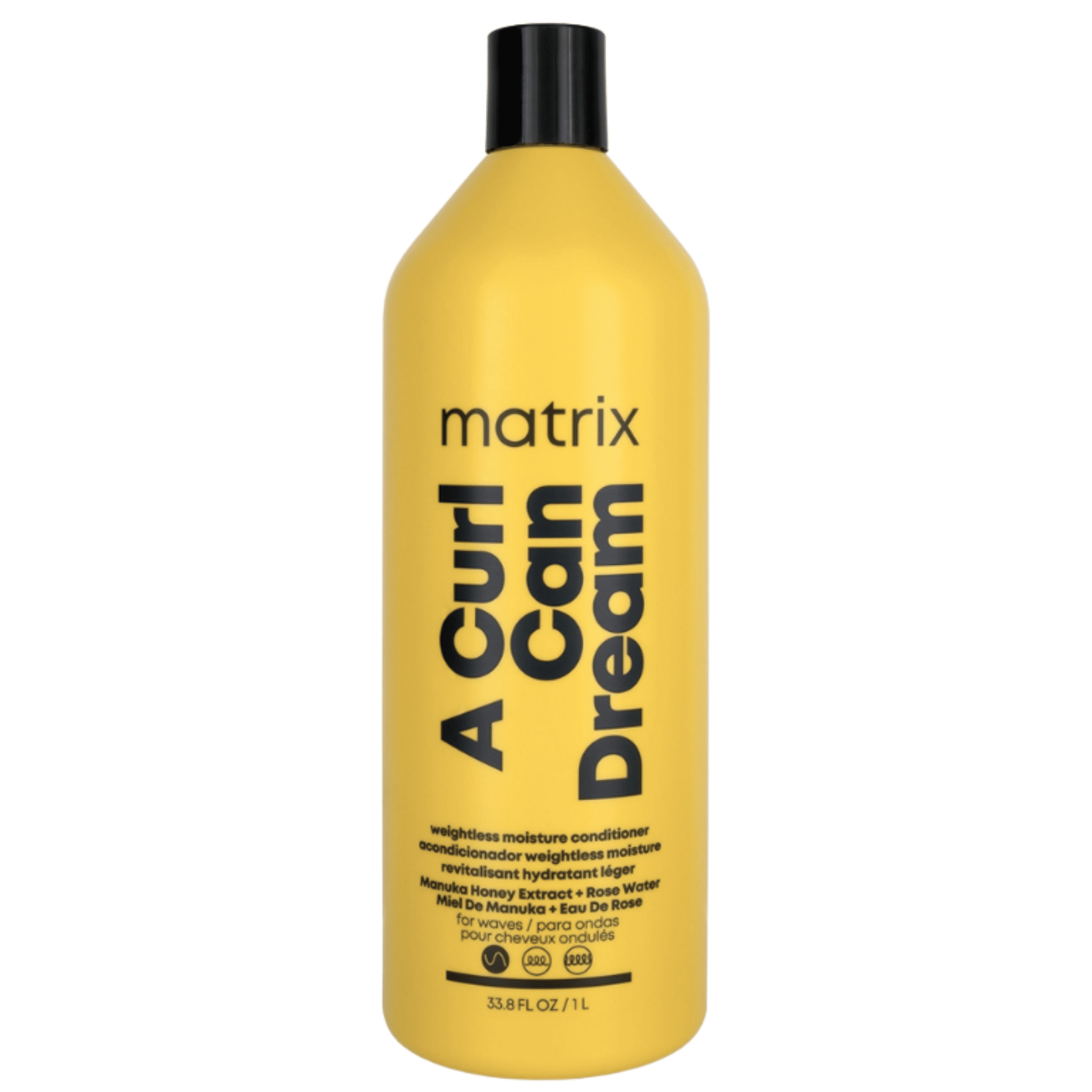 Matrix. Revitalisant Hydratant Léger A Curl Can Dream - 1000 ml - Concept C. Shop