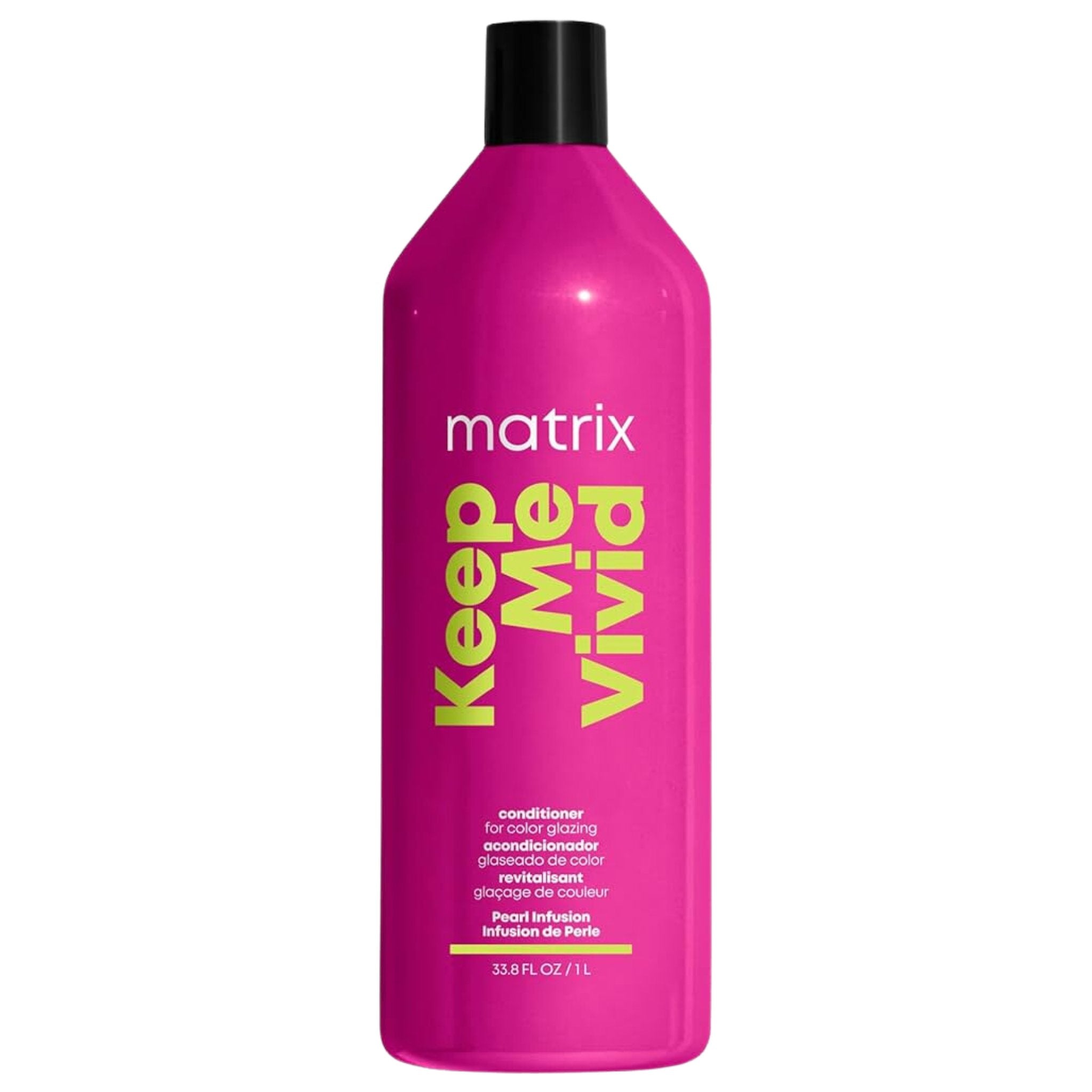 Matrix. Revitalisant Keep Me Vivid - 1000 ml - Concept C. Shop