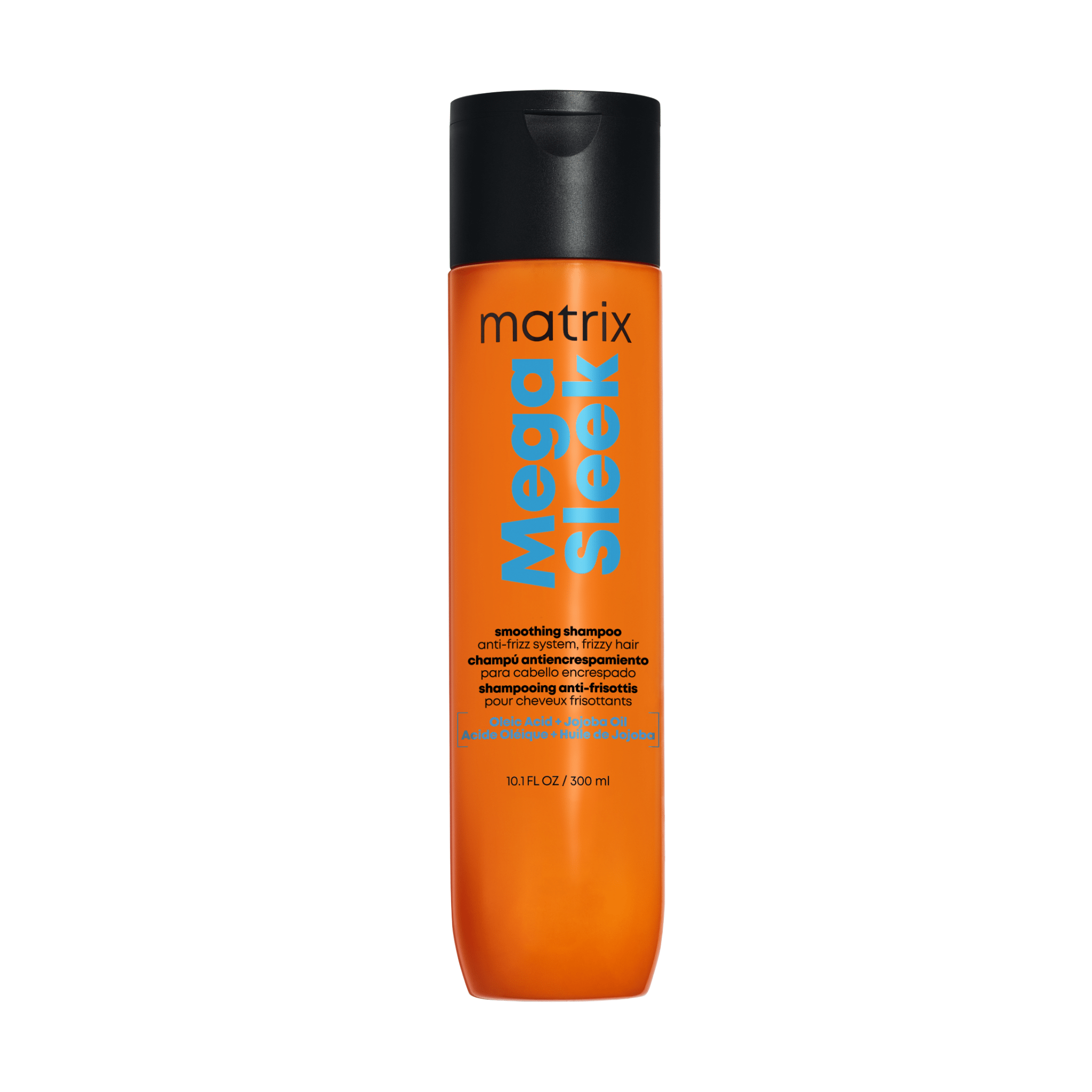Matrix. Shampoing Anti - Frisottis Mega Sleek - 300 ml - Concept C. Shop