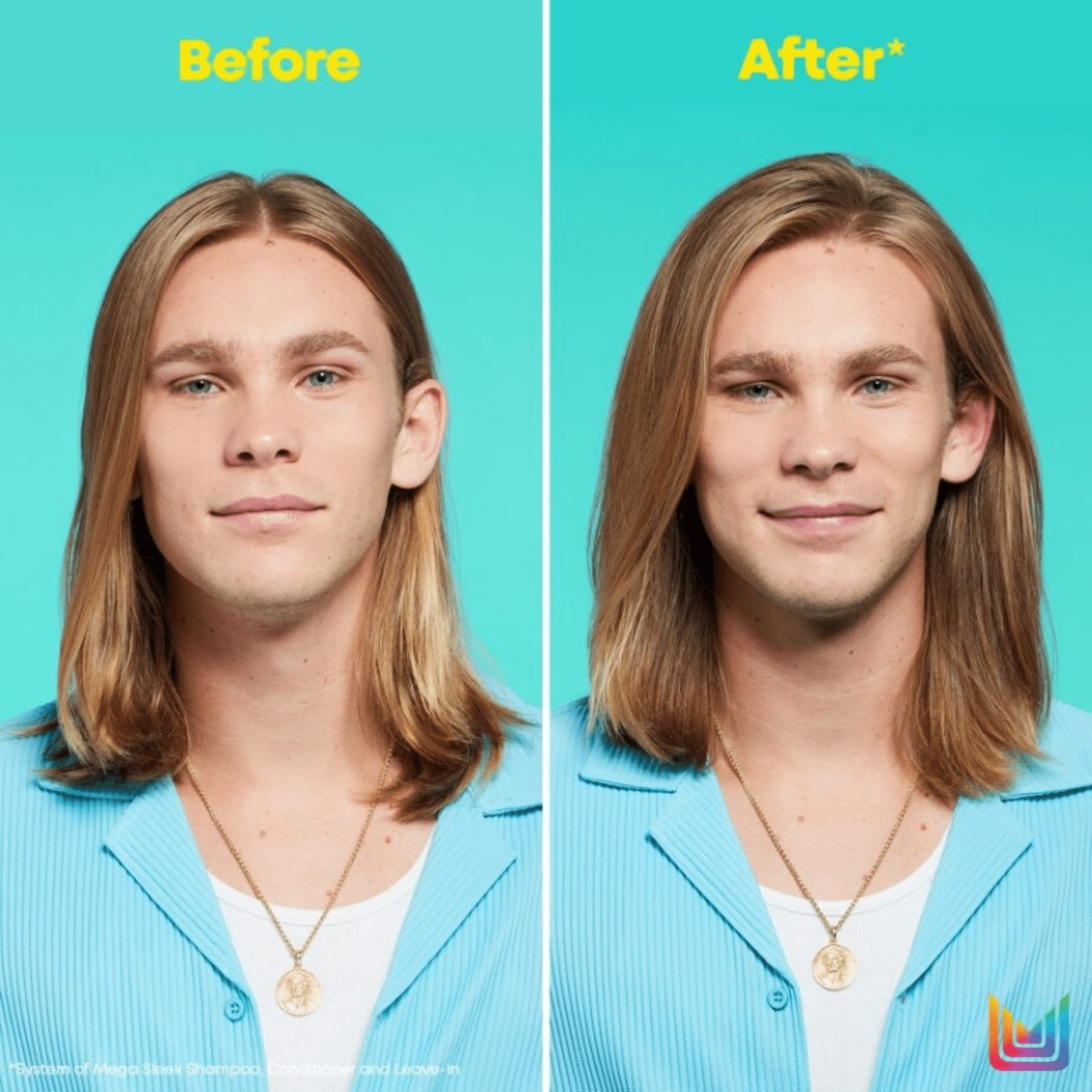 Matrix. Shampoing High Amplify - 300 ml - Concept C. Shop