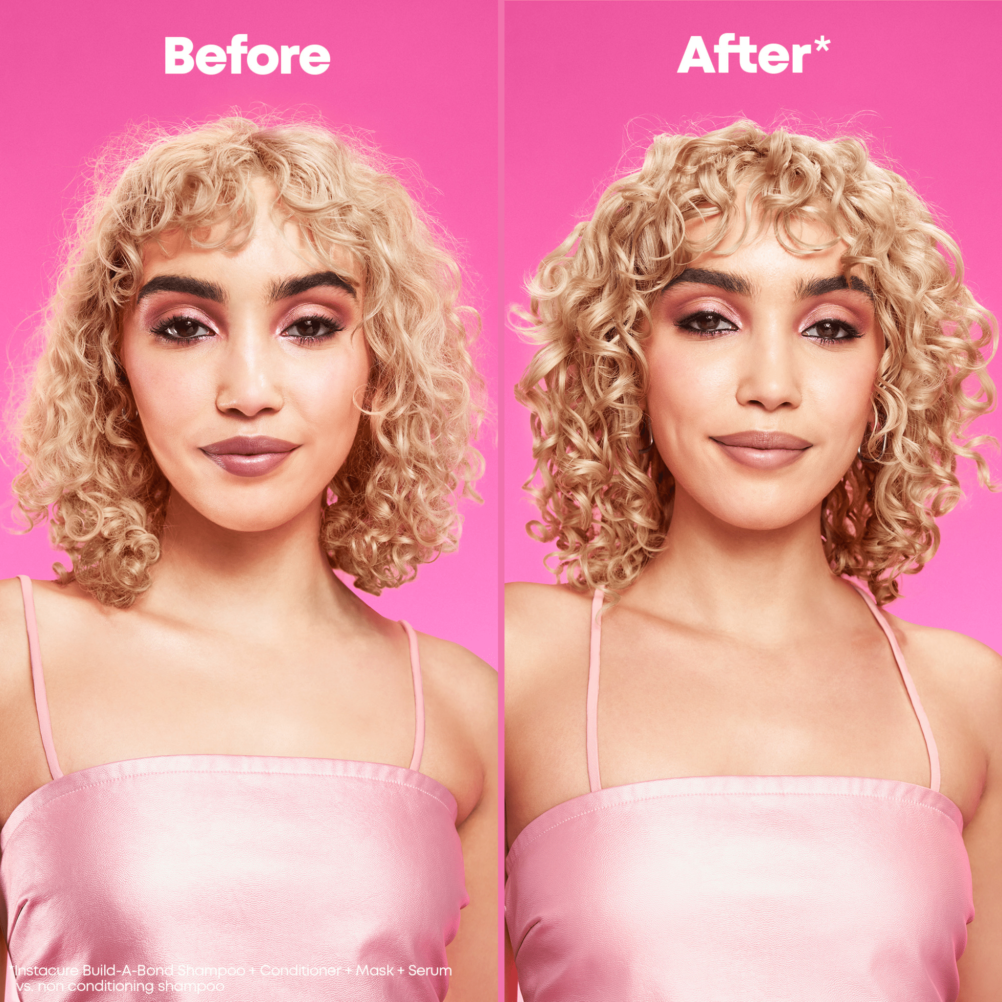 Matrix. Shampoing Instacure Build - a - Bond - 300 ml - Concept C. Shop