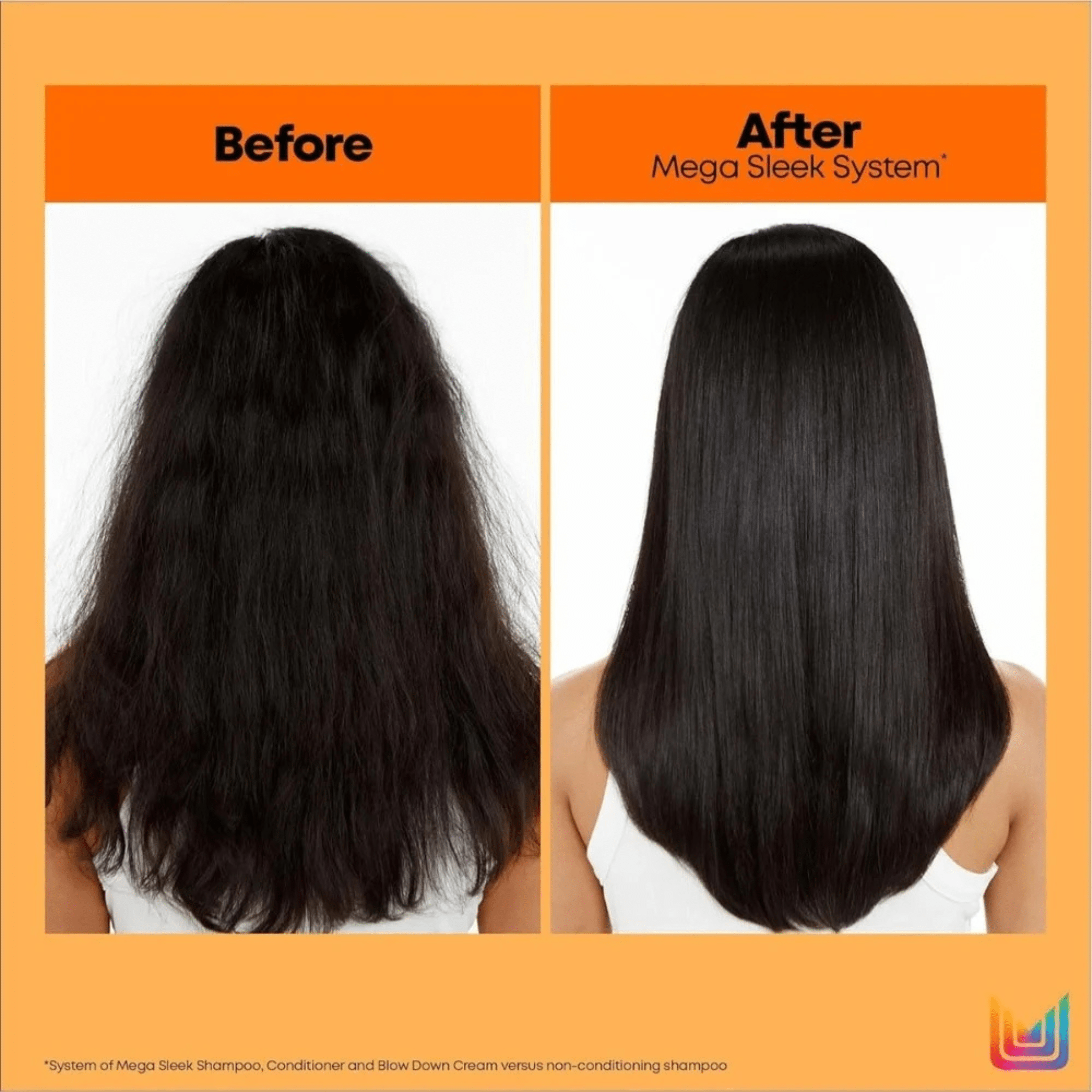 Matrix. Spray Iron Smoother Mega Sleek - 250 ml - Concept C. Shop