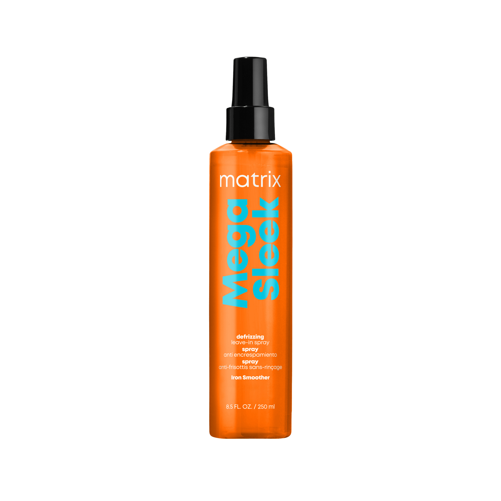 Matrix. Spray Iron Smoother Mega Sleek - 250 ml - Concept C. Shop