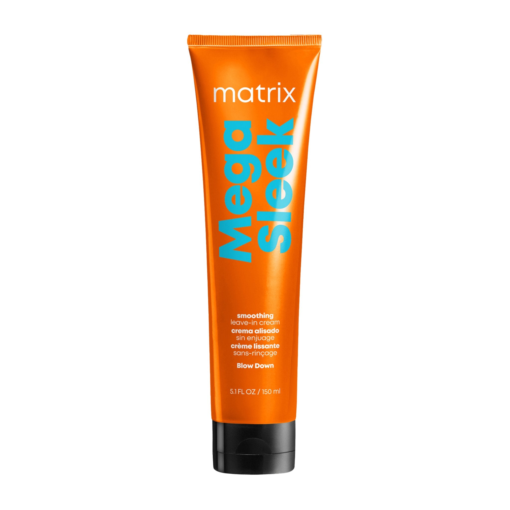 Matrix. Total Results Crème Lissante Blow Down Mega Sleek - 150 ml - Concept C. Shop
