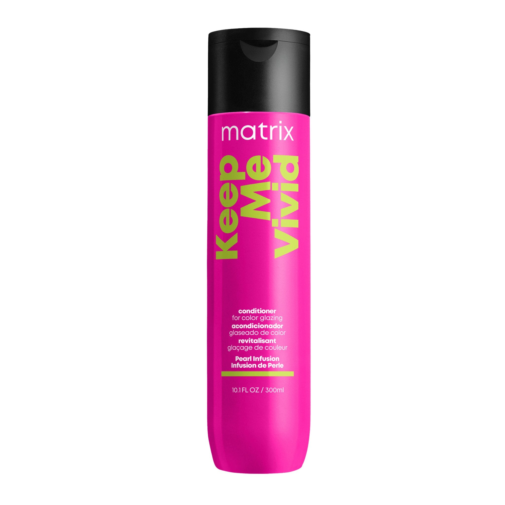 Matrix. Total Results Revitalisant Keep Me Vivid - 300 ml - Concept C. Shop