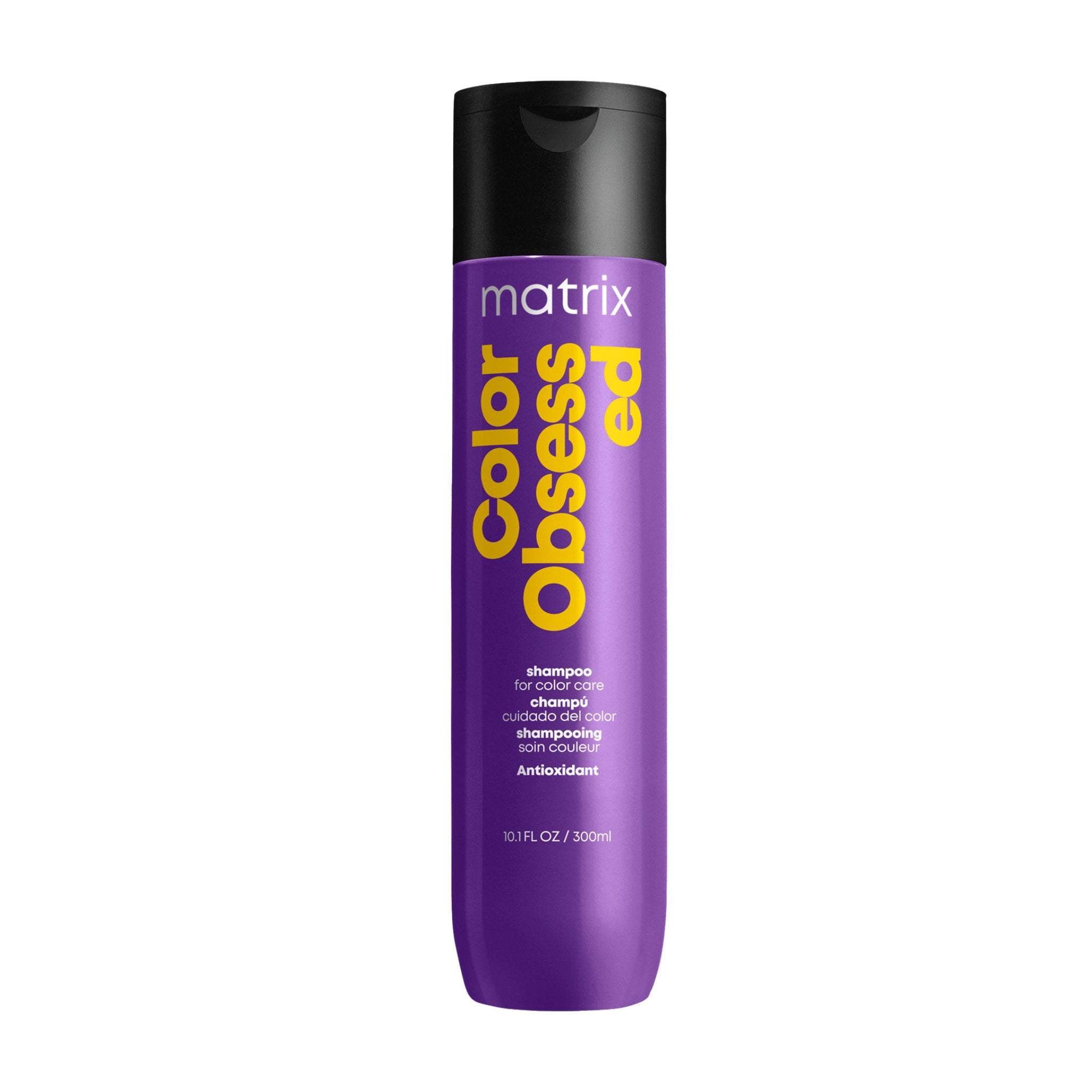 Matrix. Total Results Shampoing Color Obsessed - 300 ml - Concept C. Shop