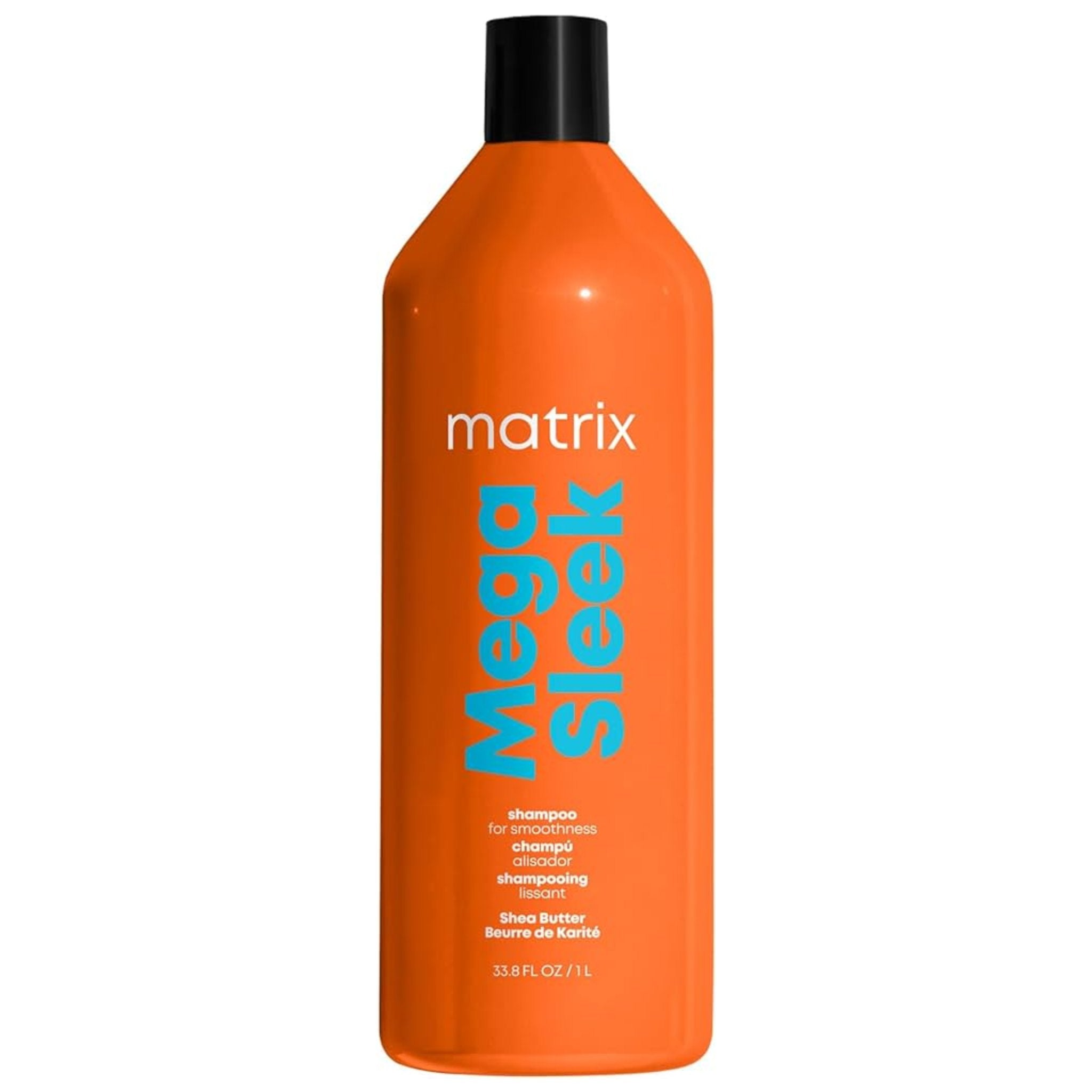 Matrix. Total Results Shampoing Mega Sleek - 1000 ml - Concept C. Shop